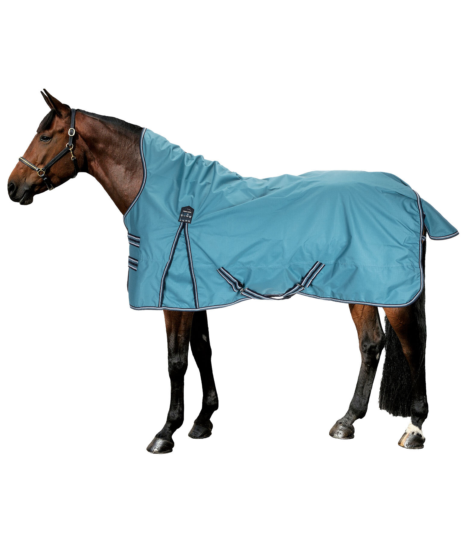 Couverture d'ext�rieur Highneck  Kalina II, 200 g
