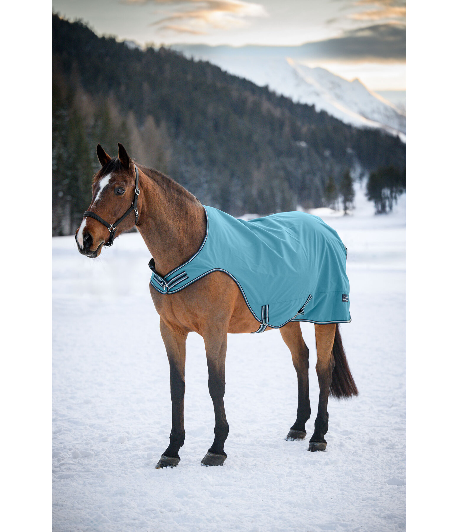 Chemise de marcheur imperm�able  Kasimo II, 0 g
