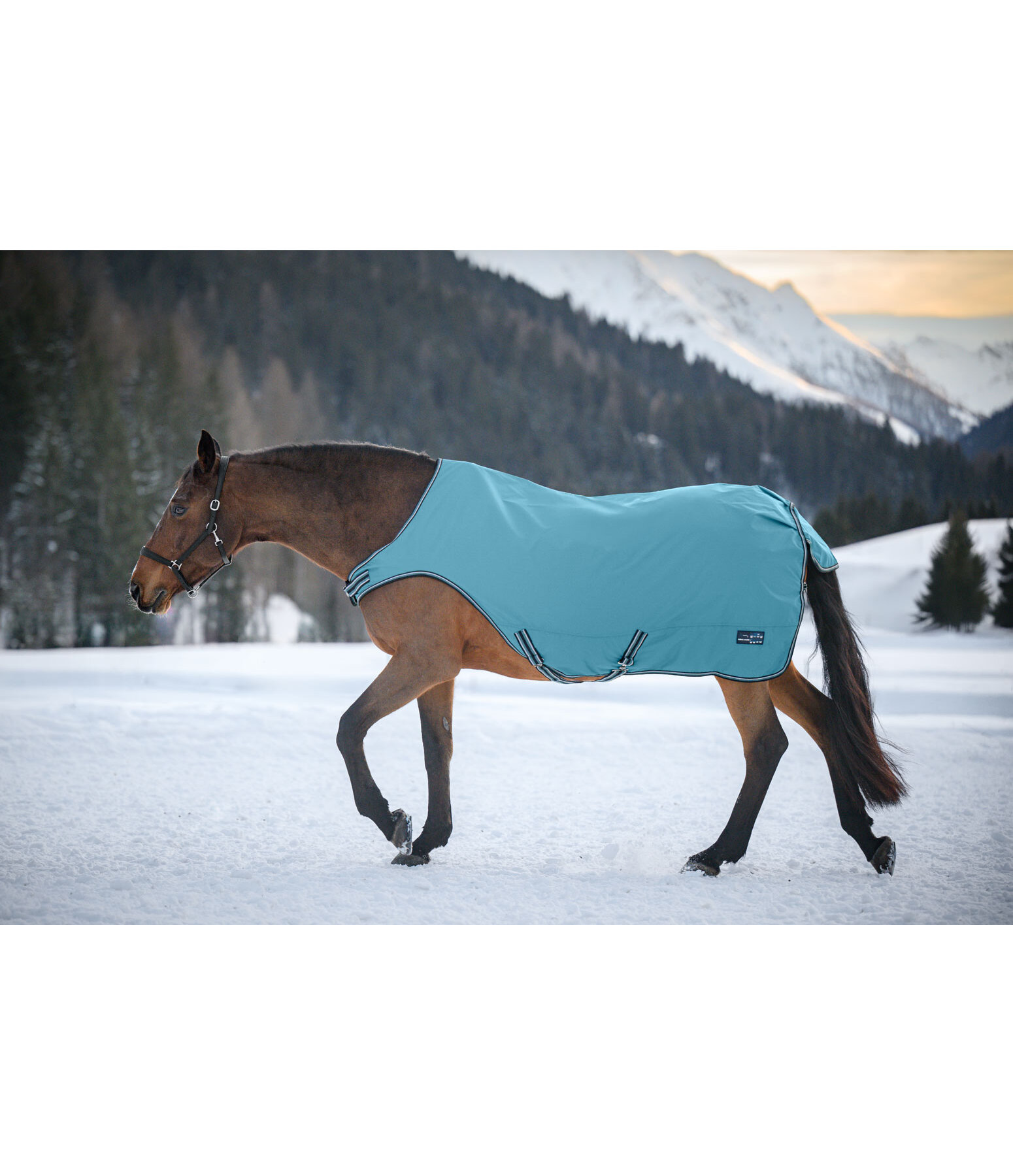 Chemise de marcheur imperm�able  Kasimo II, 0 g