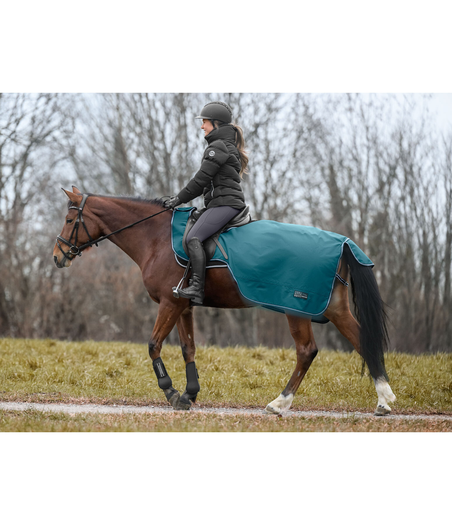 Couvre-reins impermable  Kaleo, 50 g