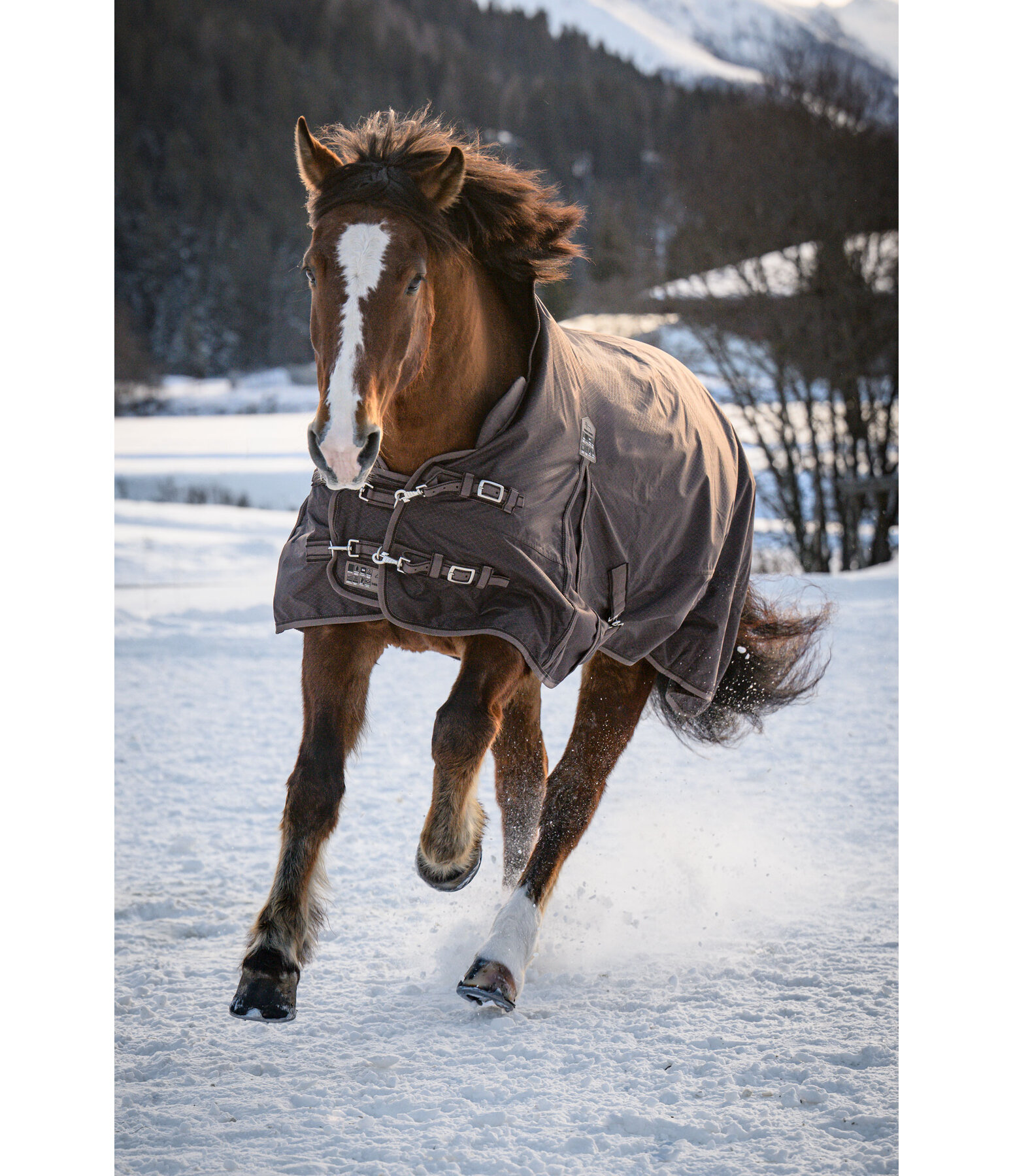Chemise d'ext�rieur Highneck avec doublure polaire  Jesco II, 0 g