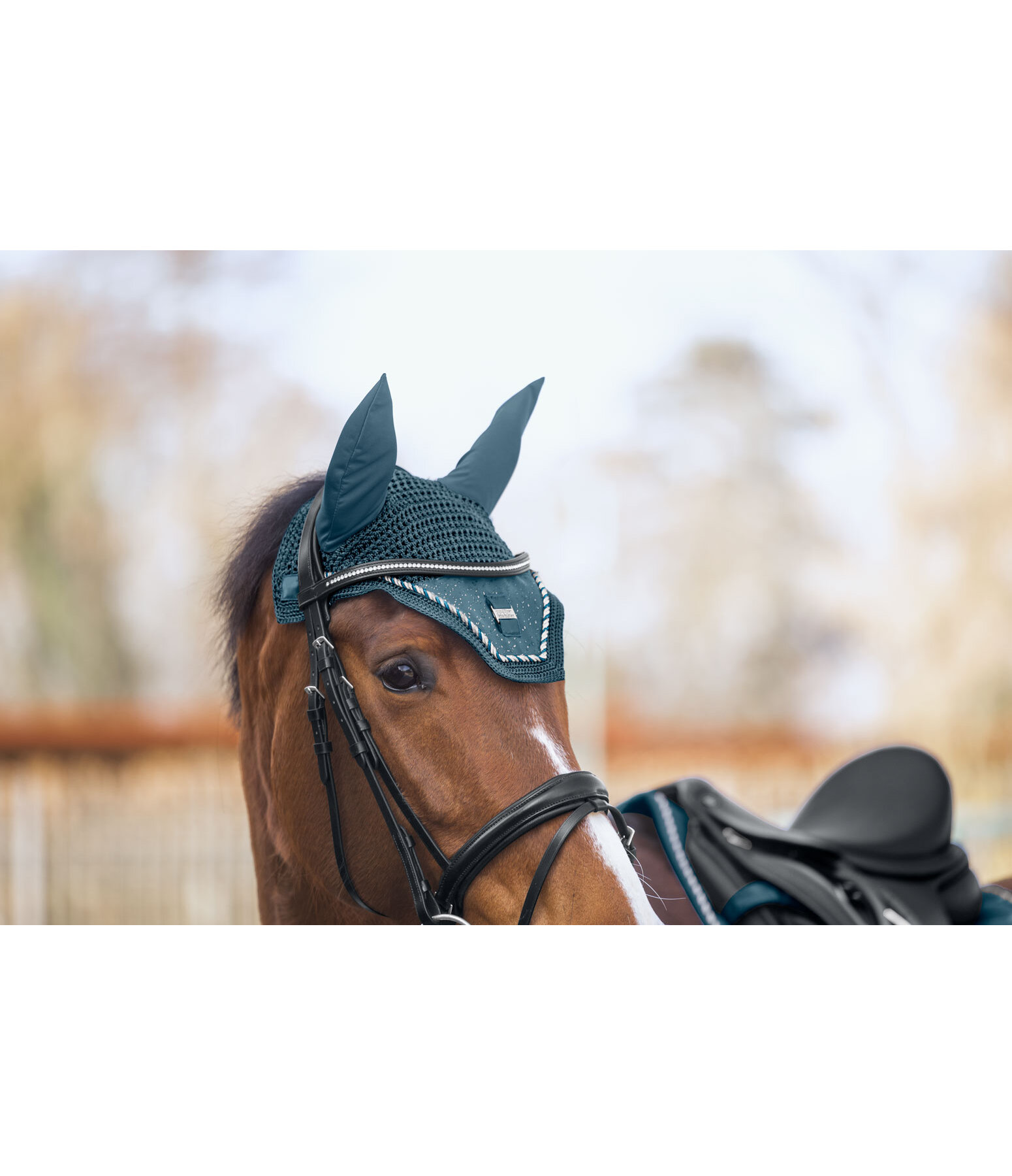 Bonnet anti-mouches  Sparkling II