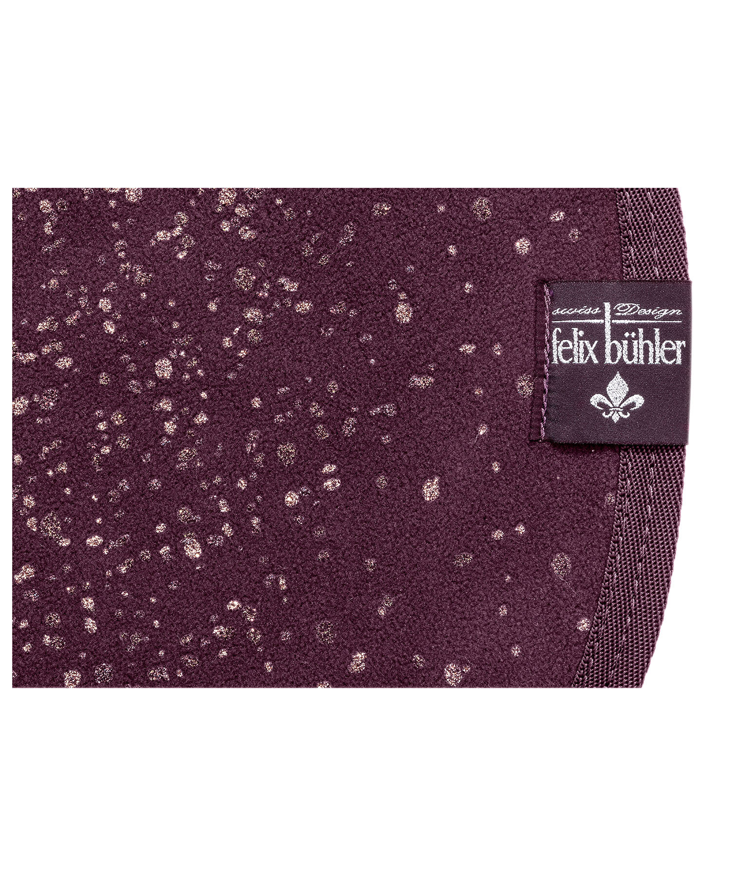 Couvre-reins polaire technique  Sparkling II