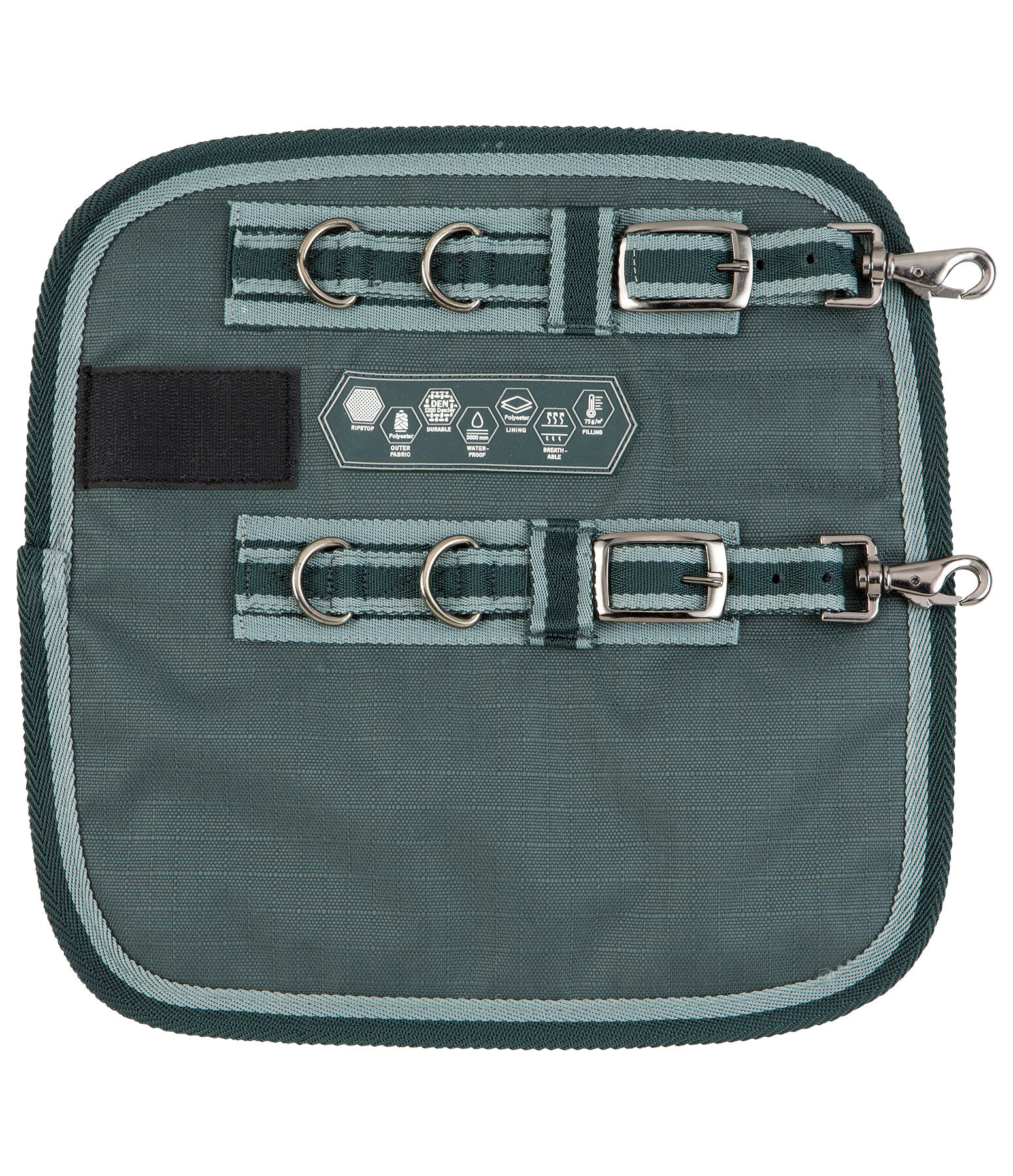 Extension de poitrail  Generously, 75 g