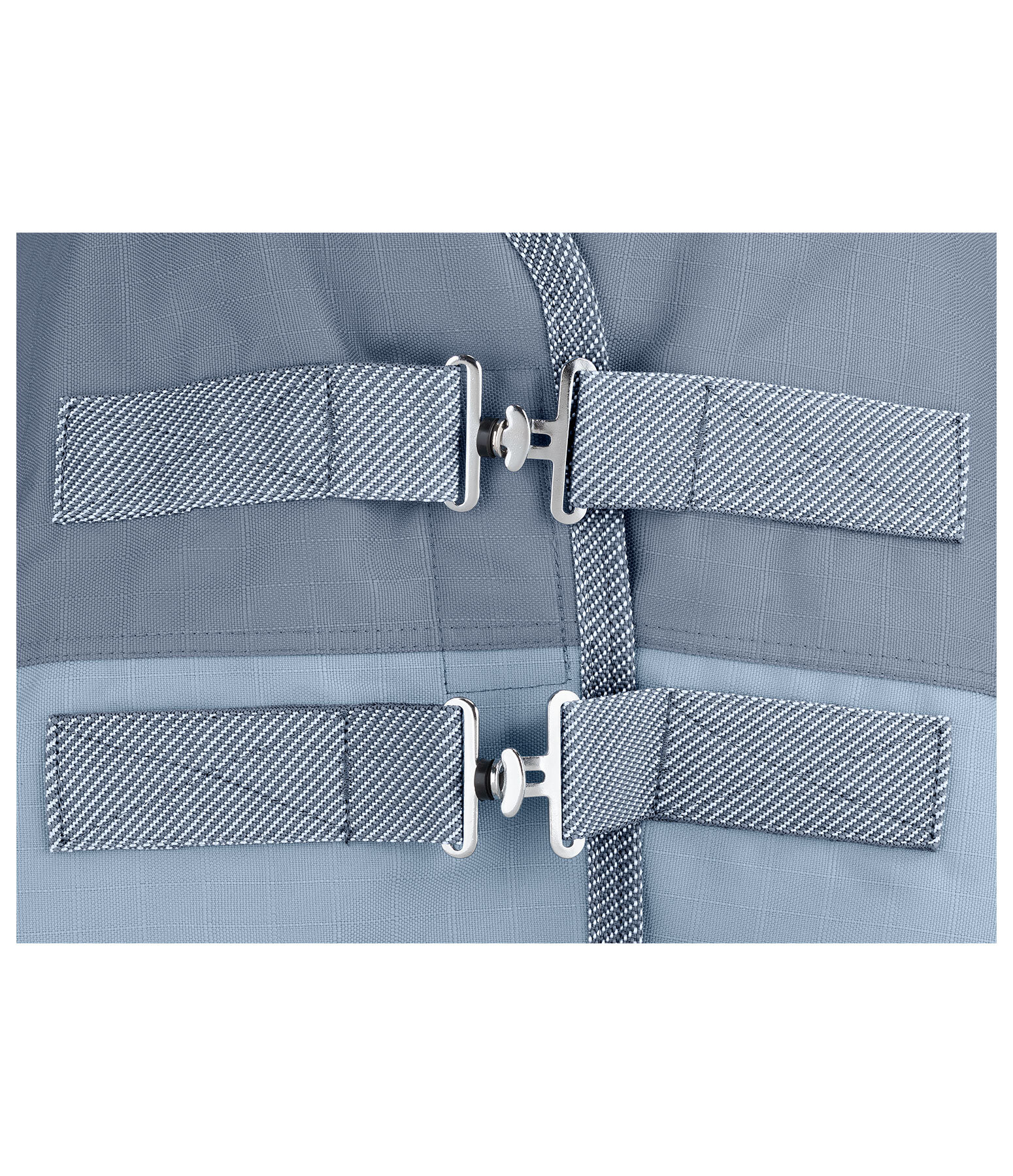 Couverture d'extrieur Highneck  Abegail, 50 g