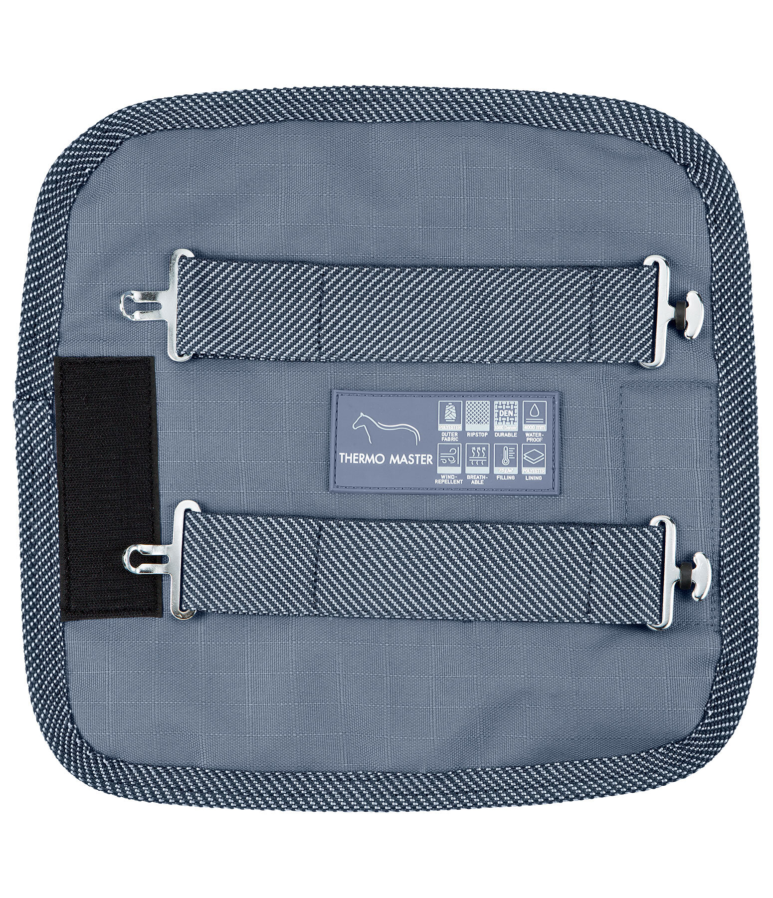 Extension de poitrail pour couvertures  Aidan & Abegail, 75 g