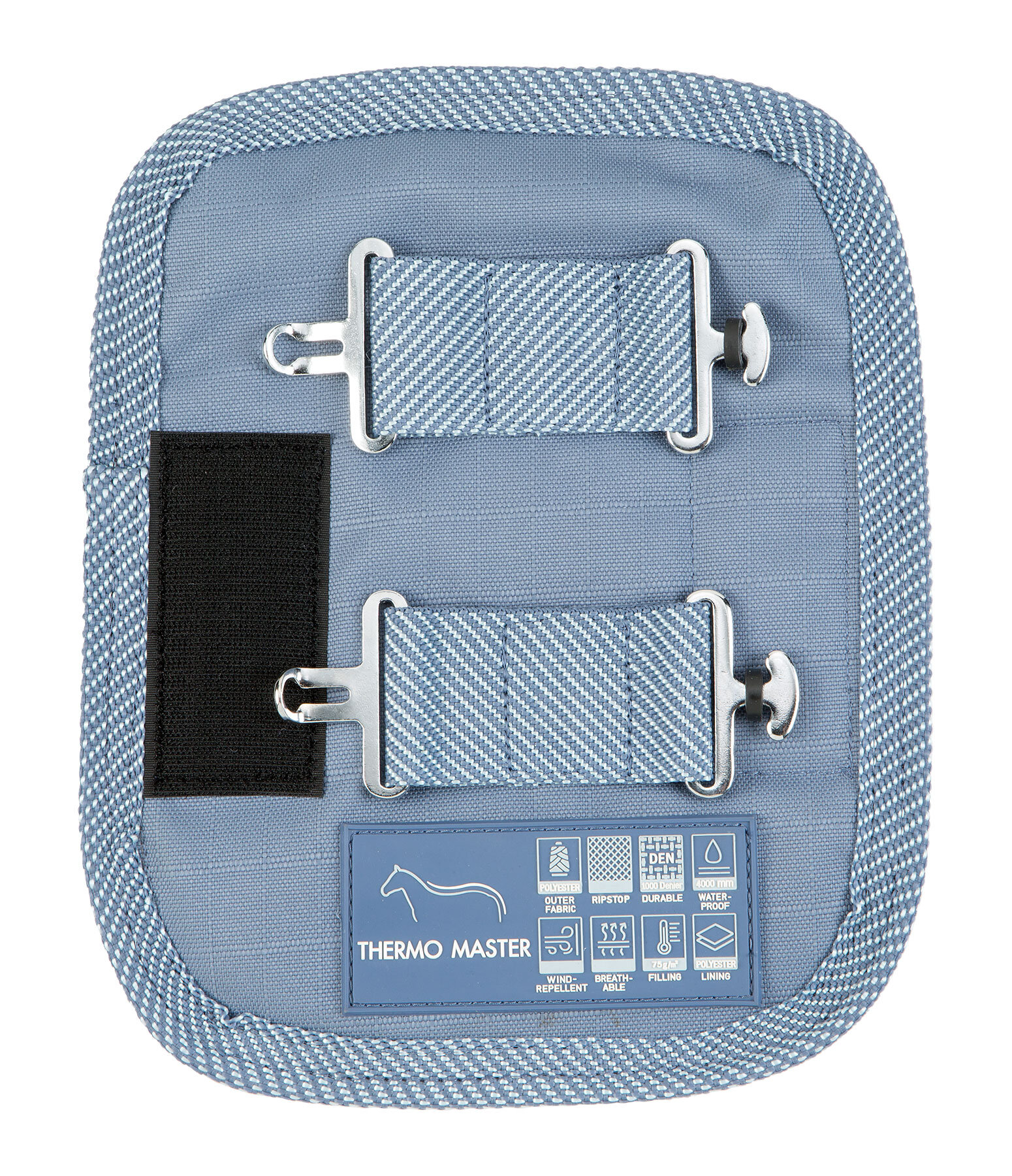 Extension de poitrail pour couvertures  Aidan & Abegail, 75 g