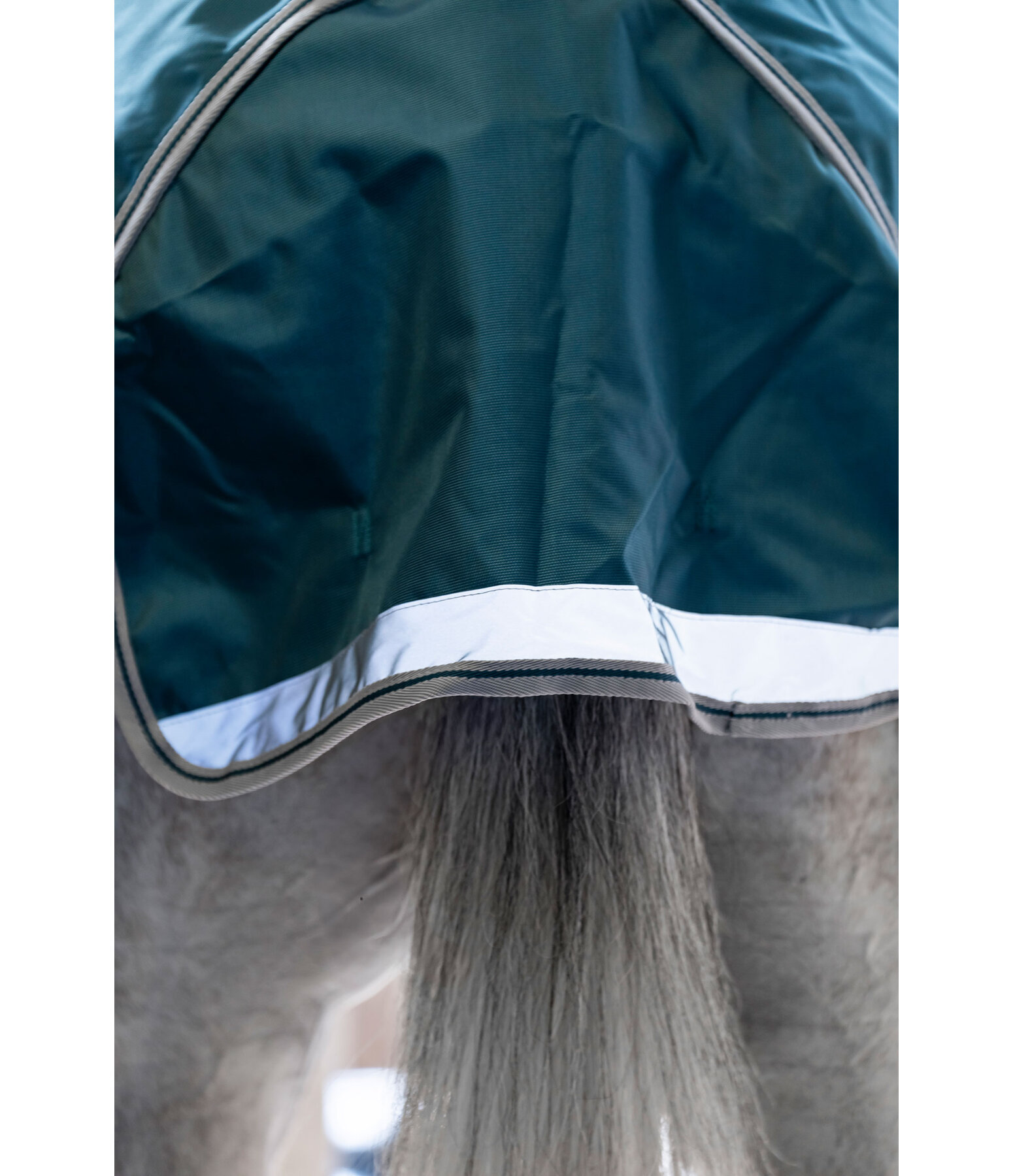 Couverture d'ext�rieur  Atlantic Turnout avec Dermo-Care, 50 g