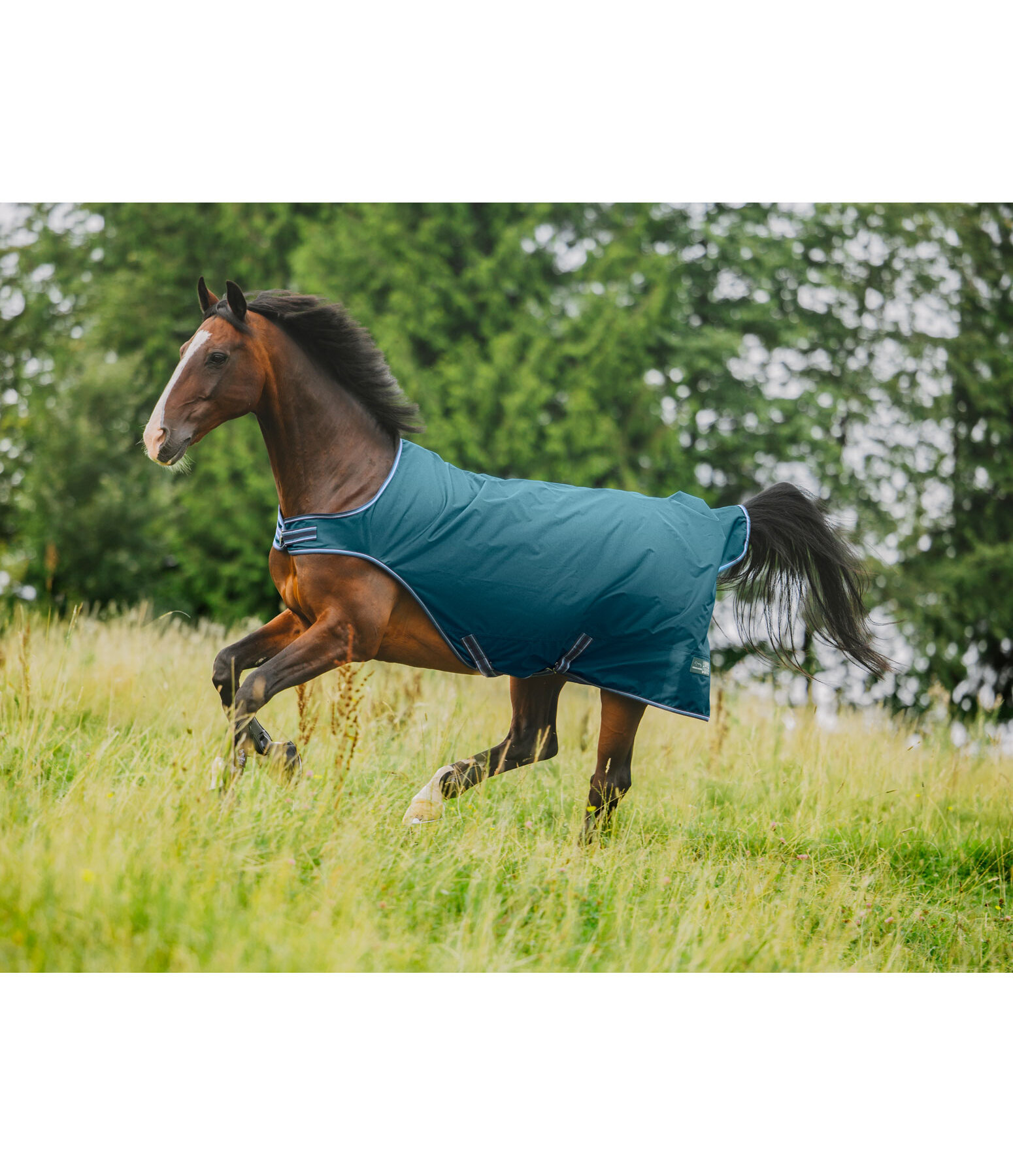 Couverture de marcheur imperm�able  Kasimo II, 100 g