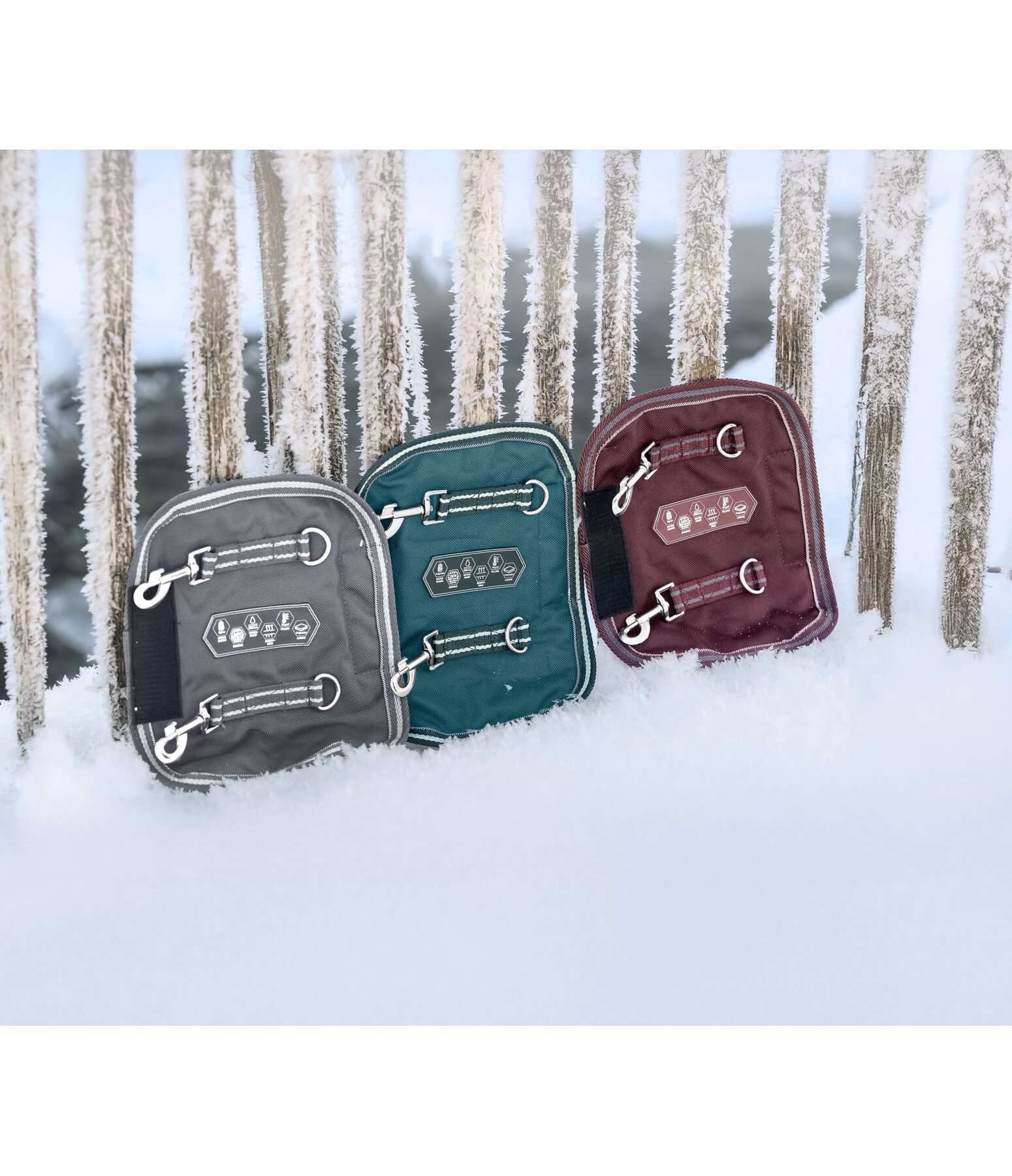 Extension de poitrail  Perfect Fit Nylon PRO, 50 g