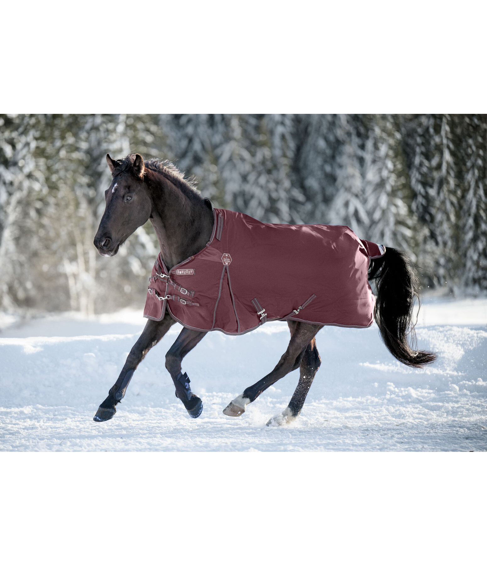 Couverture d'extrieur  Perfect Fit Nylon PRO, 0 g