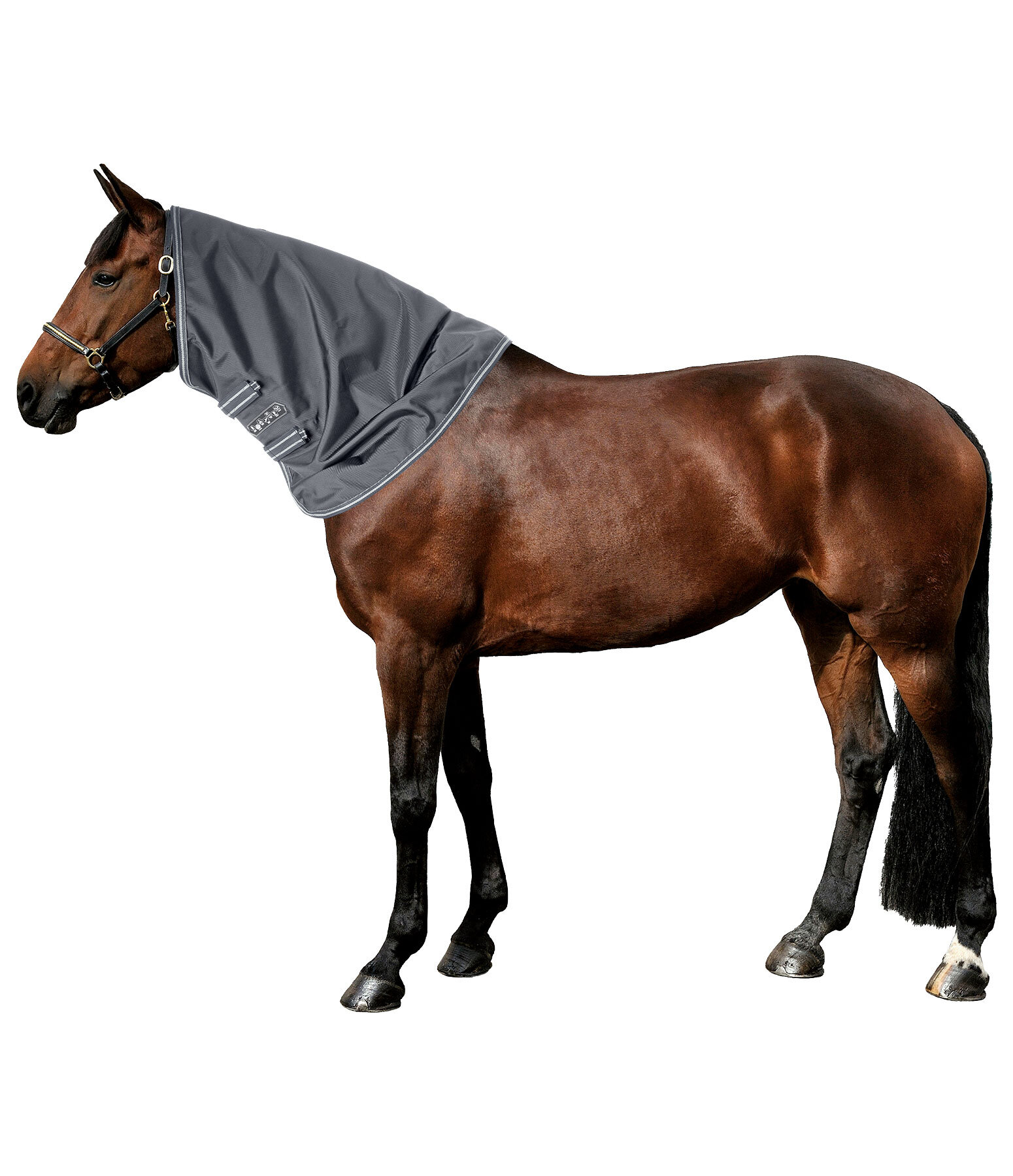 Couvre-cou  Perfect Fit Nylon PRO, 0 g