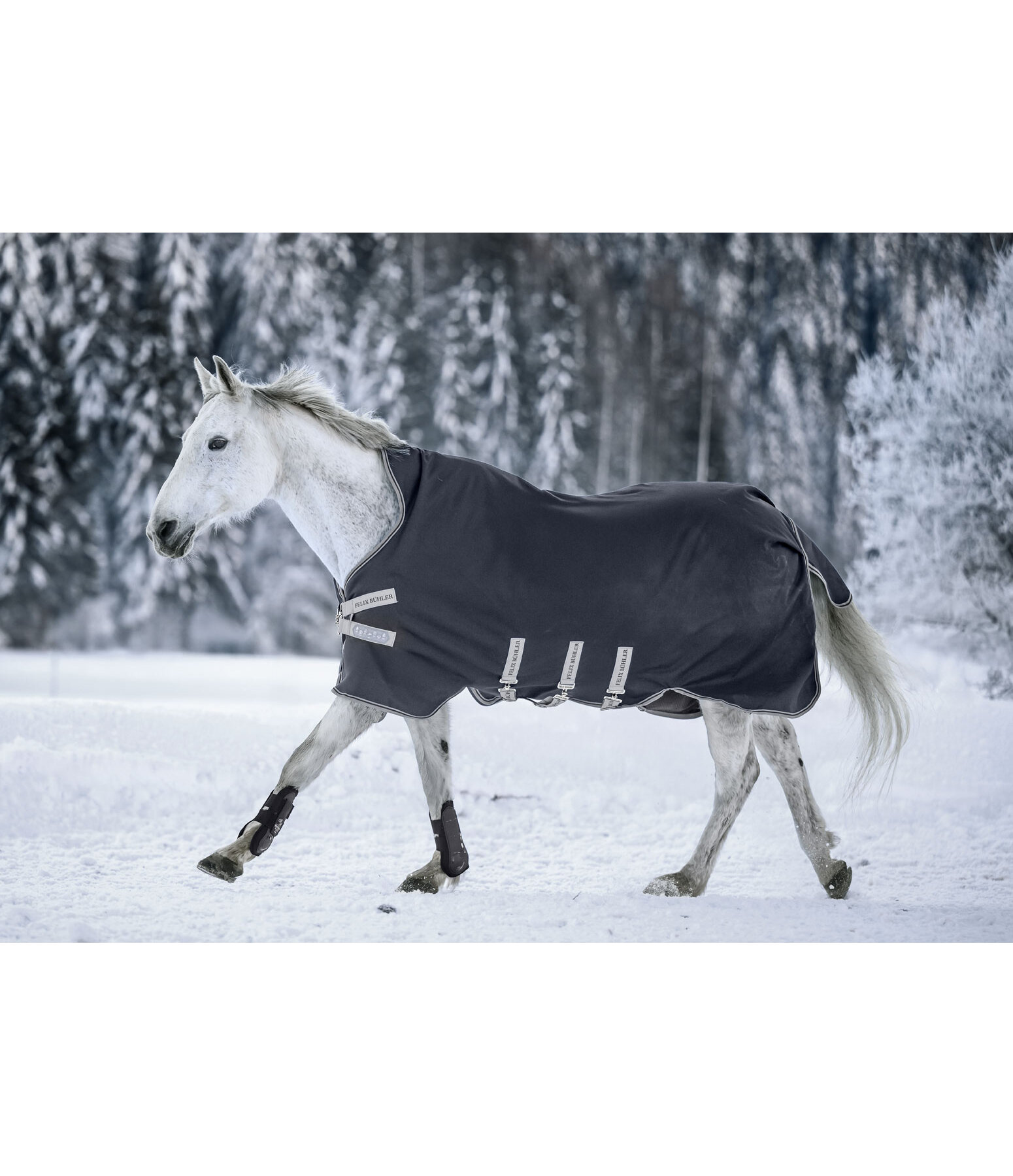 Couverture d'extrieur avec systme de liners  Fadeah Heavy, 200  400g