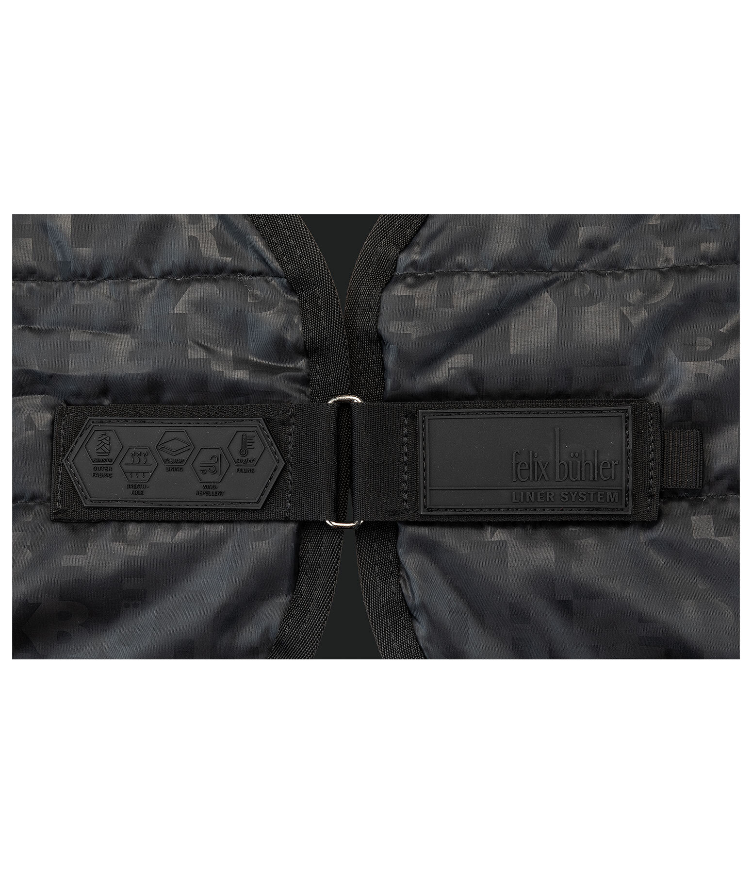 Liner Liberty II  150 g