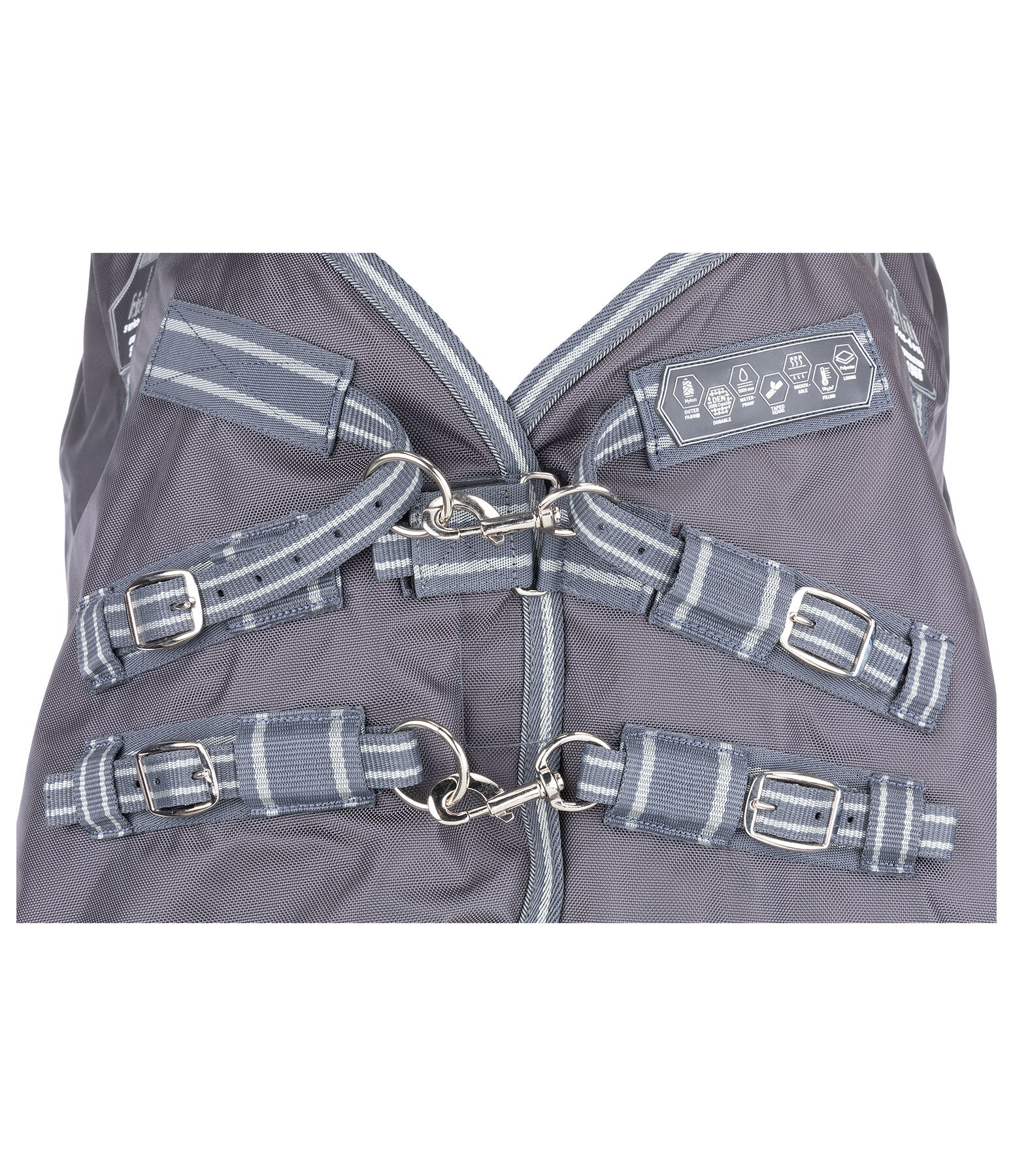 Couverture d'ext�rieur  Perfect Fit Nylon PRO, 50 g