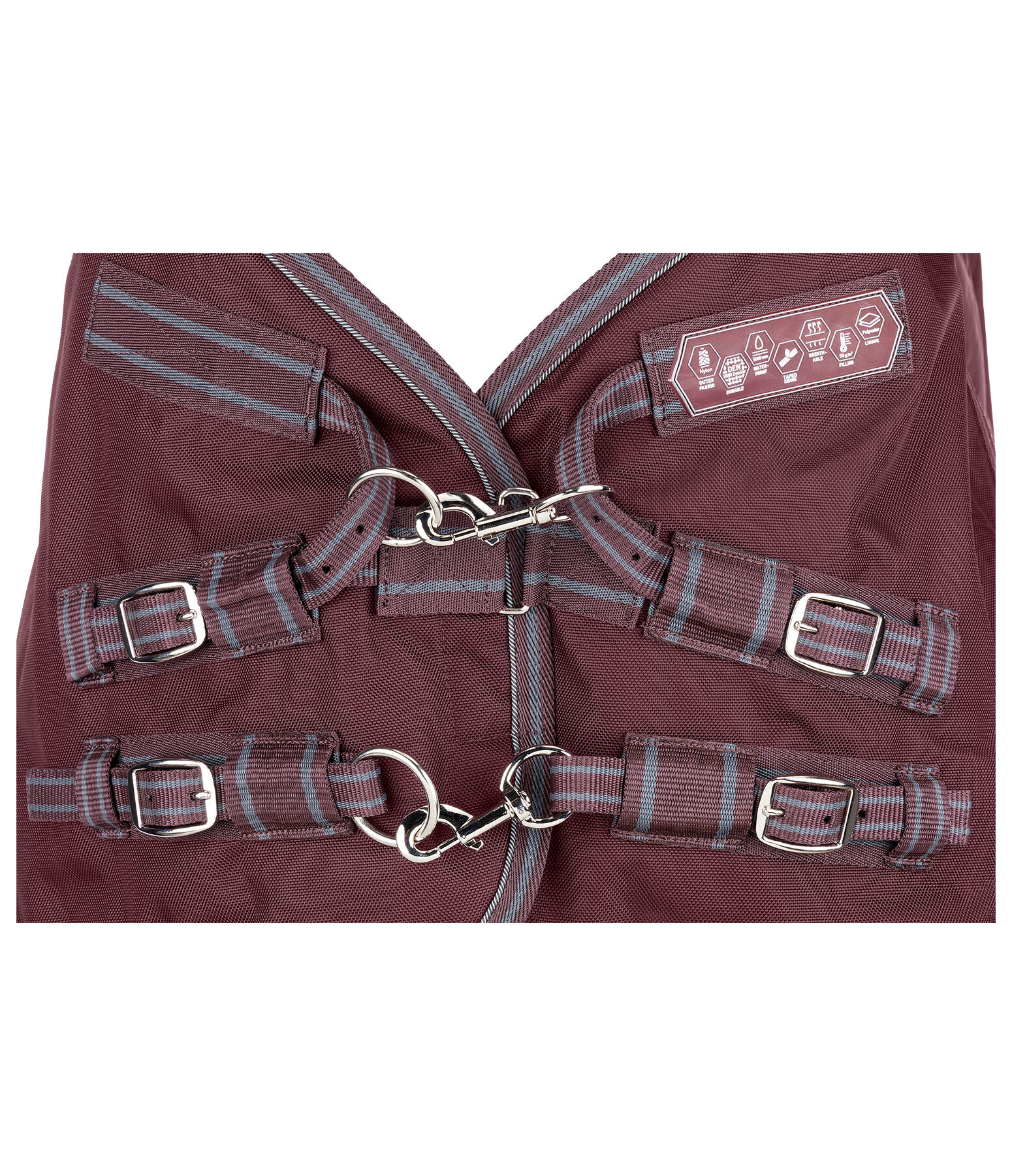 Couverture d'ext�rieur  Perfect Fit Nylon PRO, 50 g