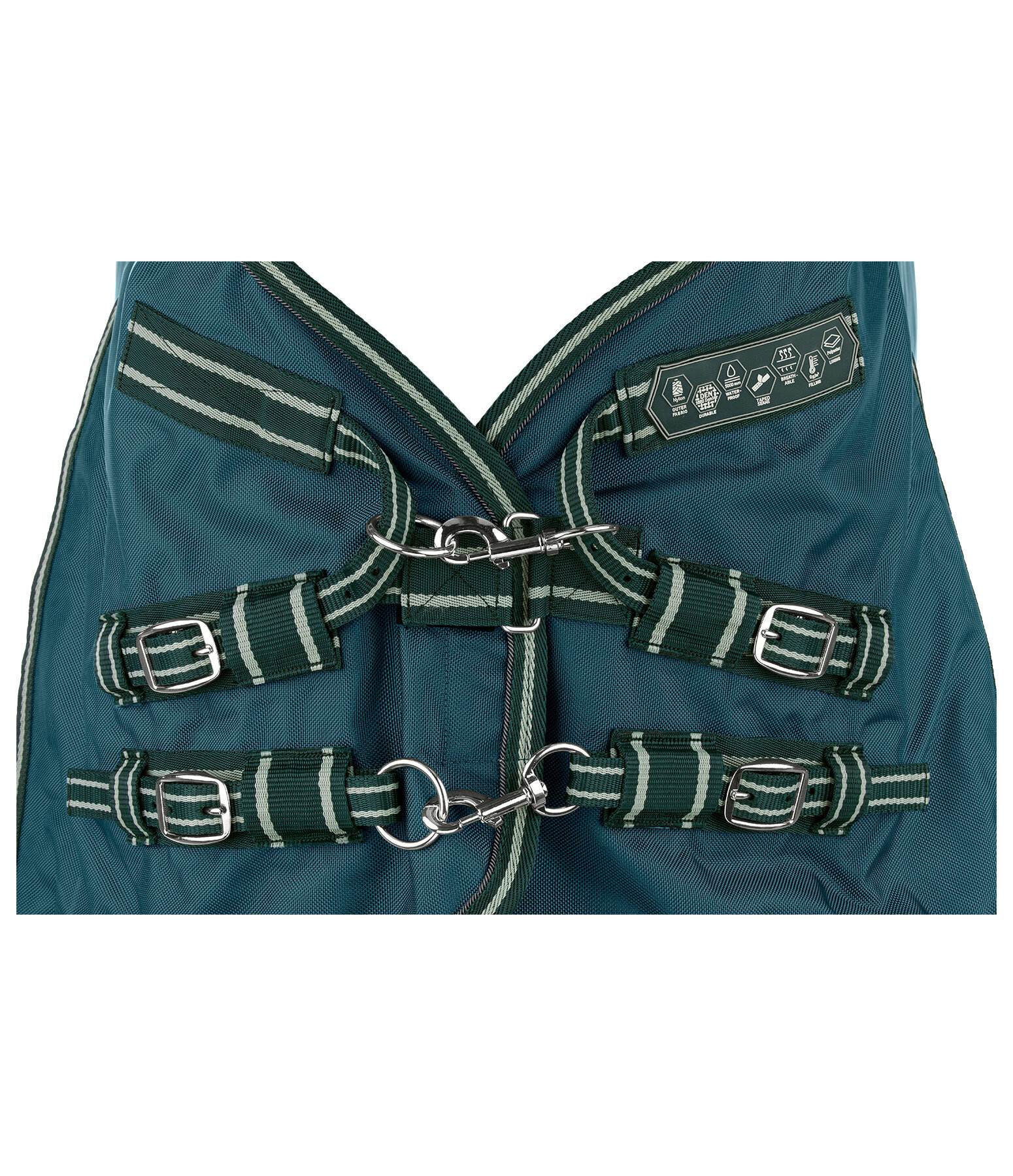 Couverture d'ext�rieur  Perfect Fit Nylon PRO, 50 g