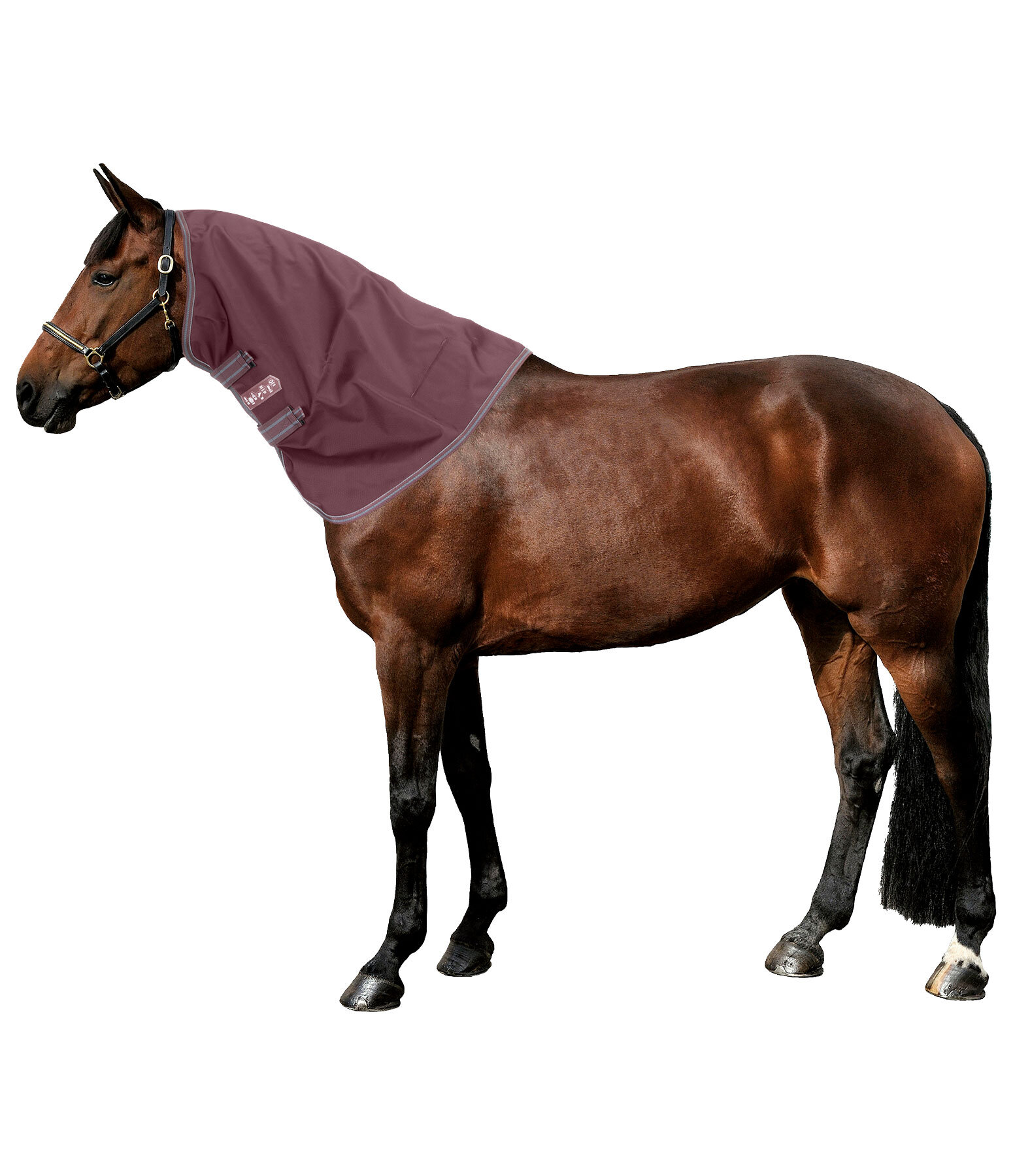 Couvre-cou  Perfect Fit Nylon PRO, 100 g