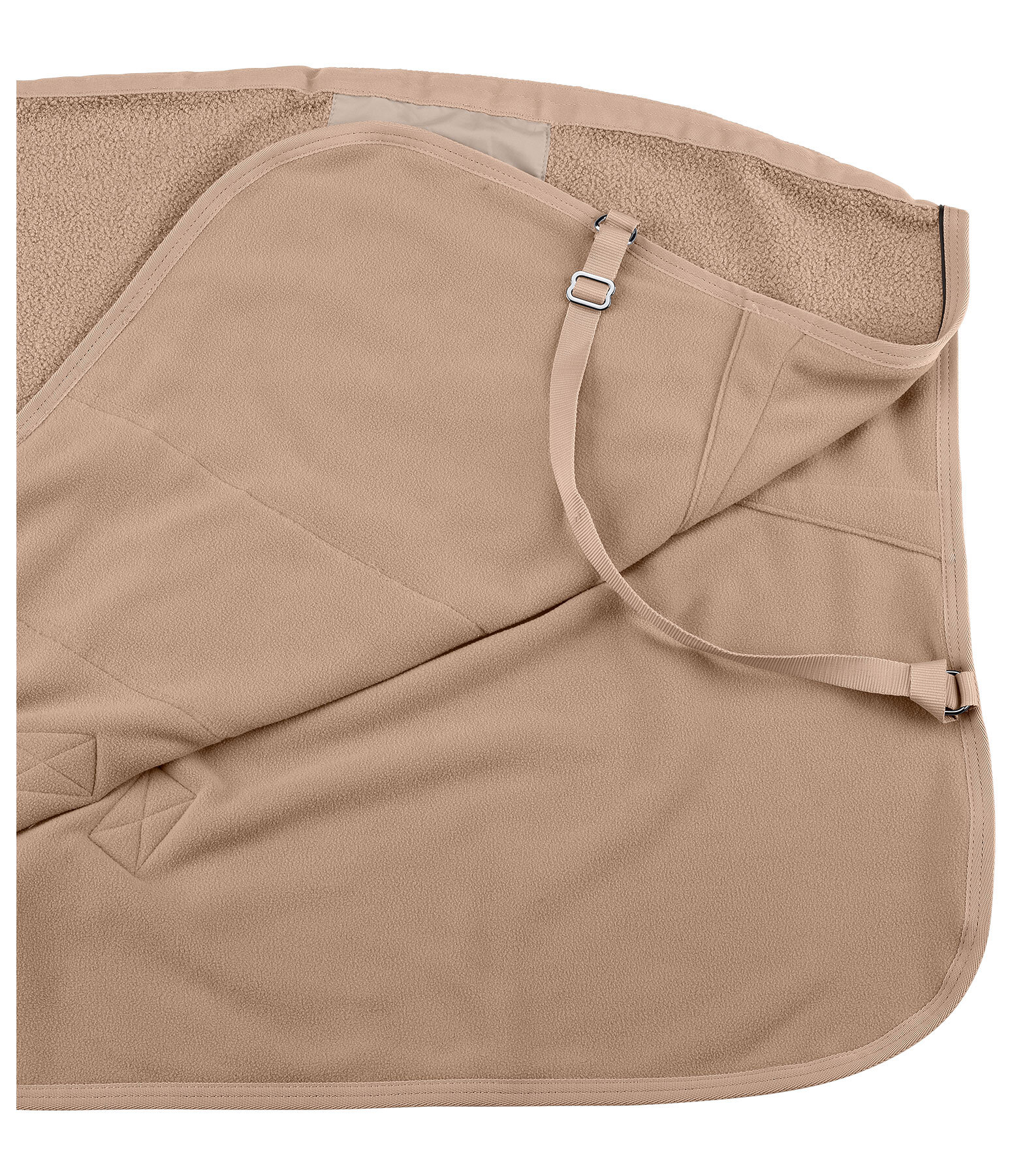 Couverture polaire  Teddy