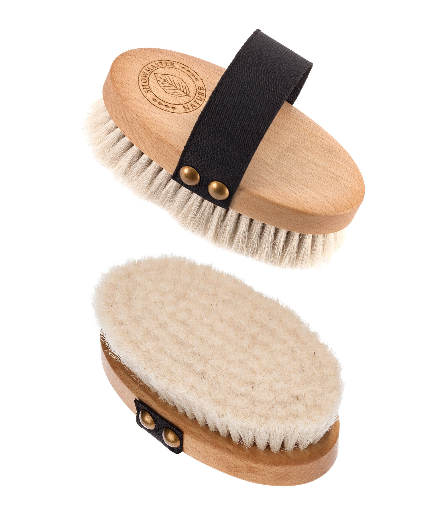 Brosse extra-douce  NATURE