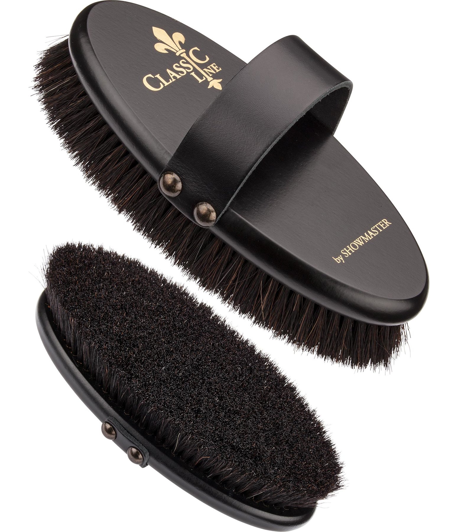 Grooming Deluxe Brosse Douce à Poils Doux - Boutique Equus Vitalis