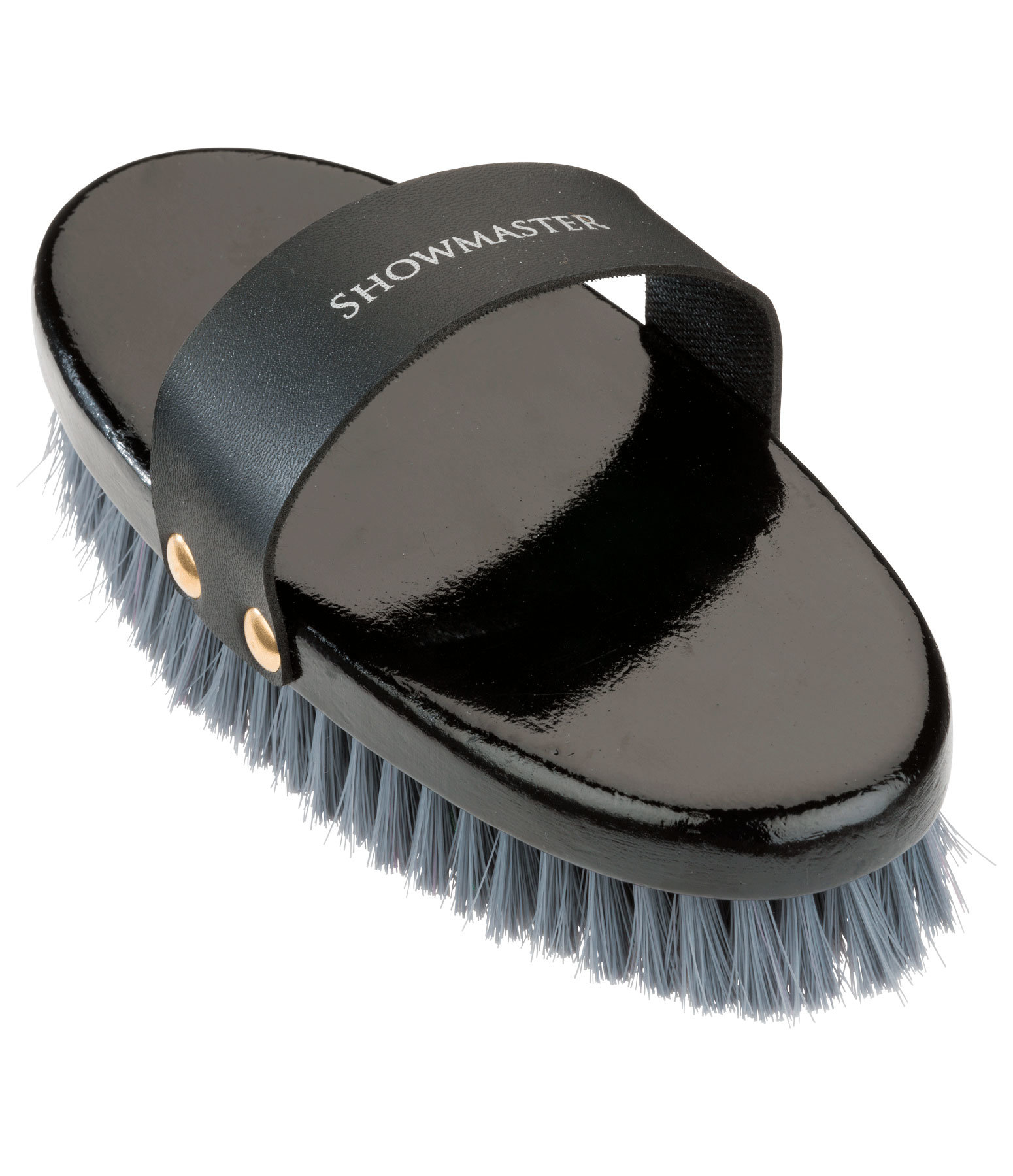 Kit de toilettage pour cheval (12 pièces), brosse à cheval