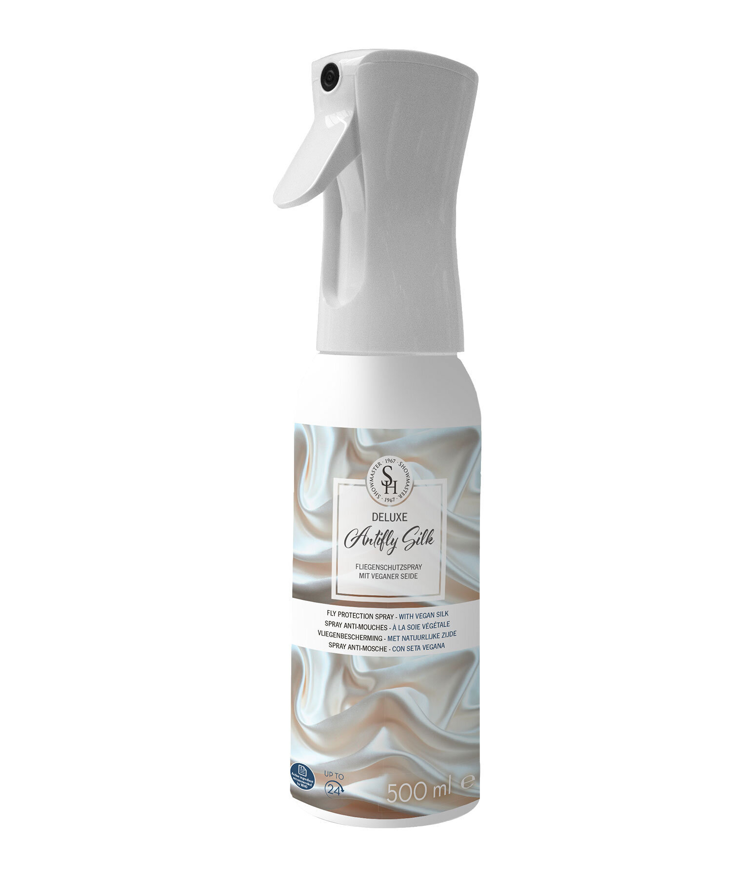 Spray anti-mouches  AntiFly Silk Deluxe