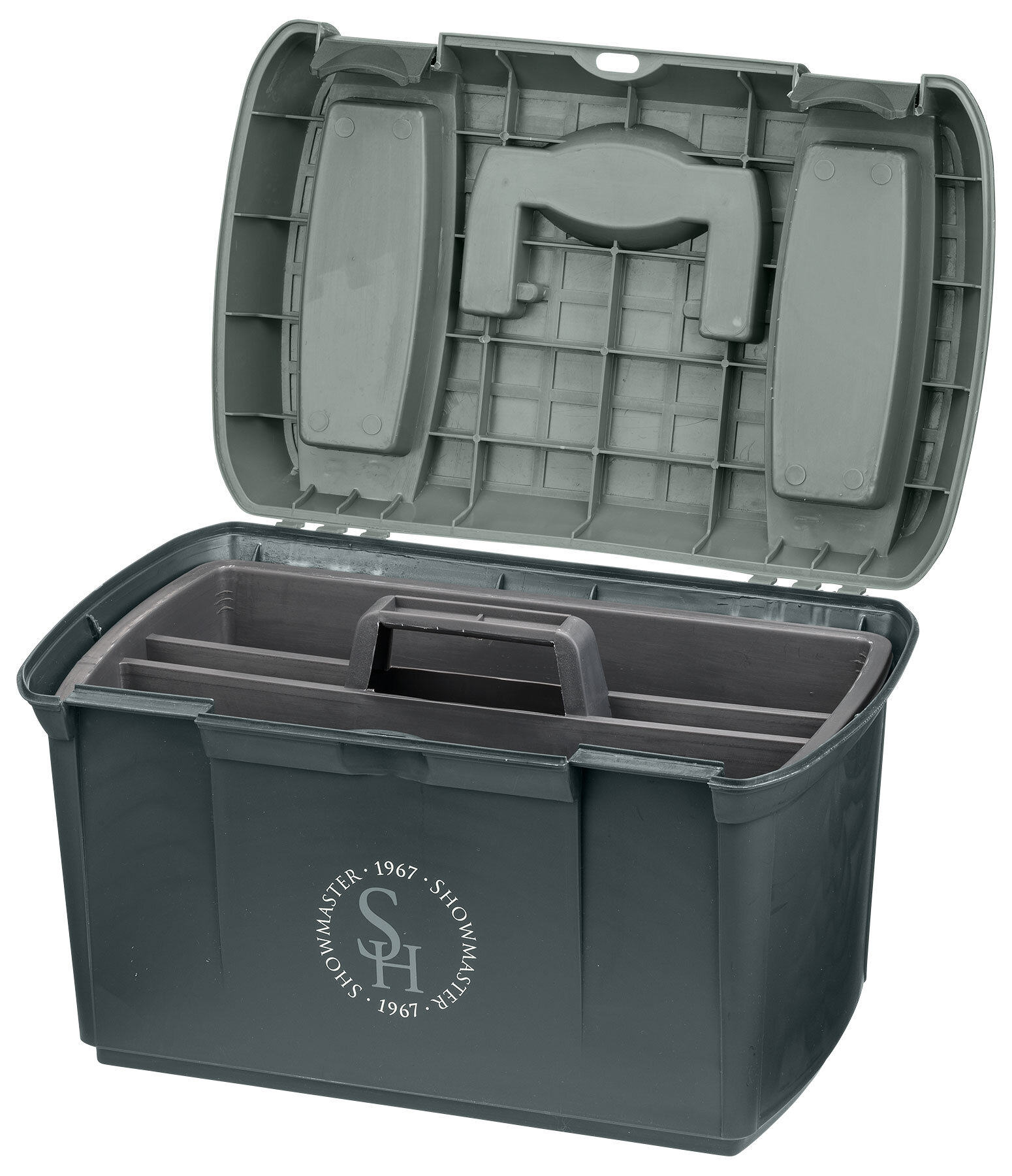 Coffre de pansage Madrid