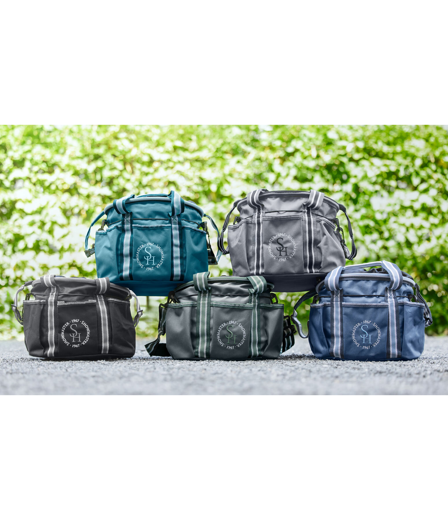 Sac de pansage  Cambridge