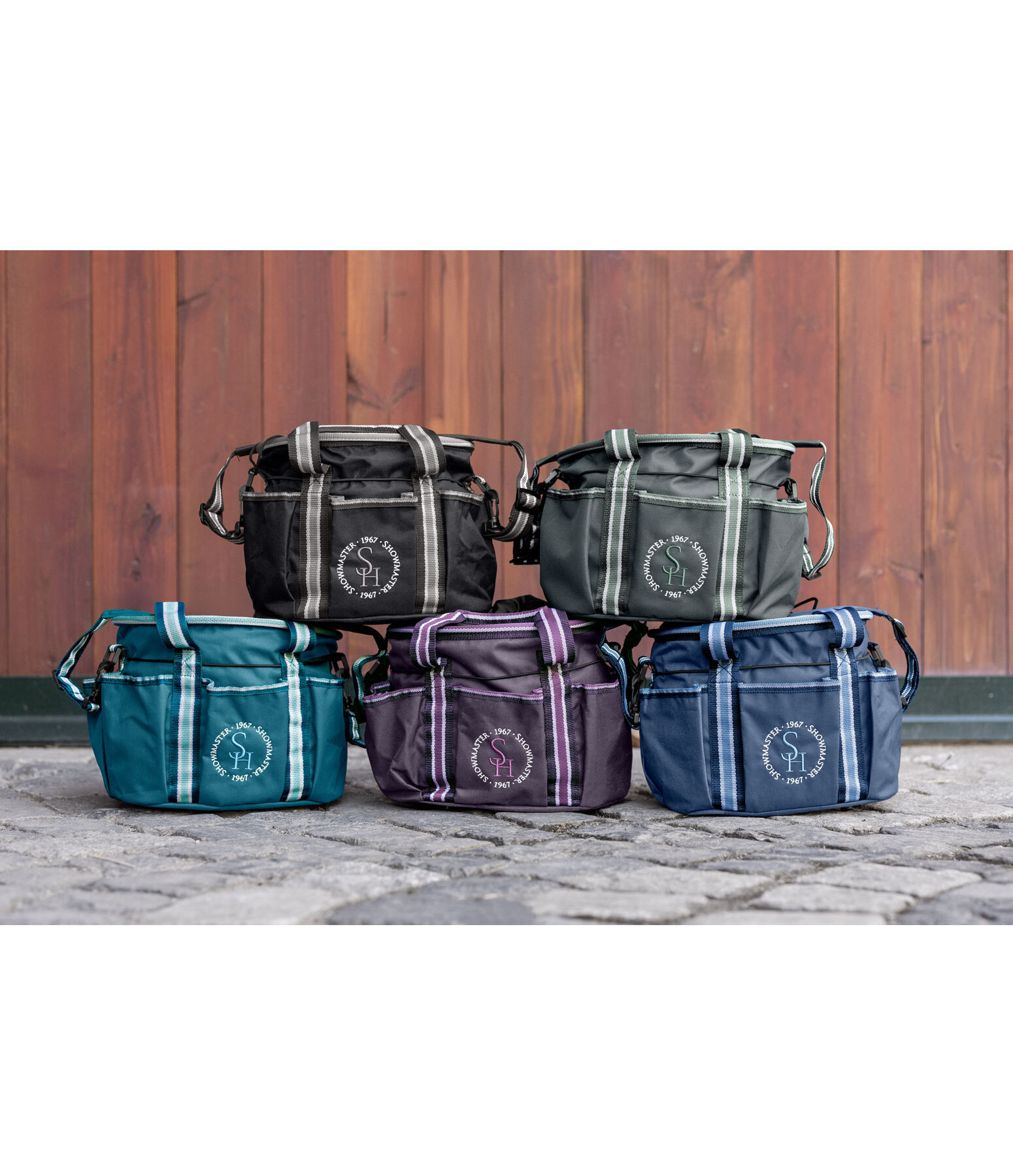 Sac de pansage  Cambridge