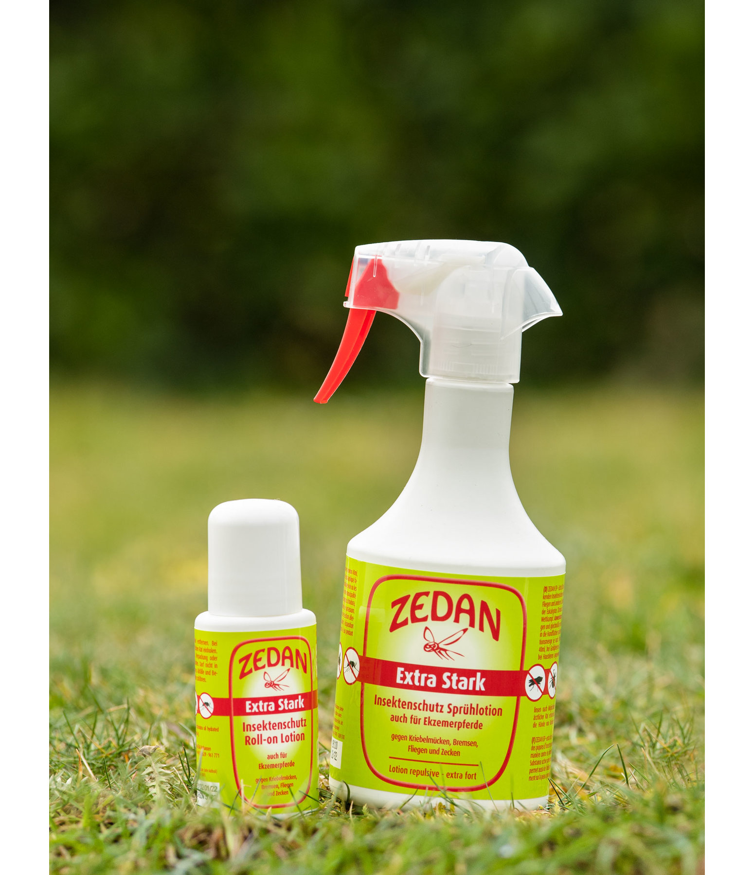 Spray anti-insectes surpuissant  SP