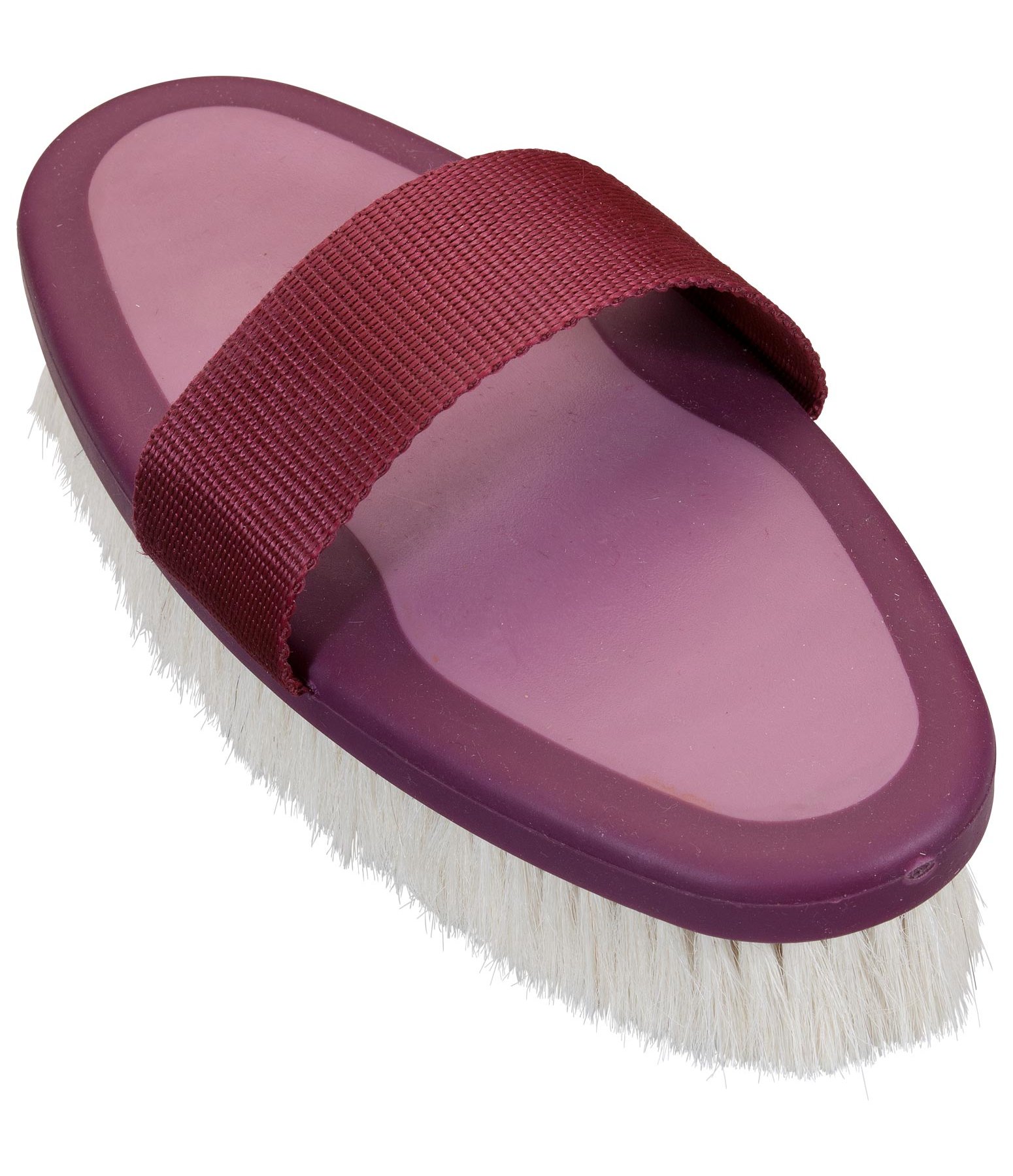 Brosse Magique Cheval 6 En 1 - Toilettage Et Massage