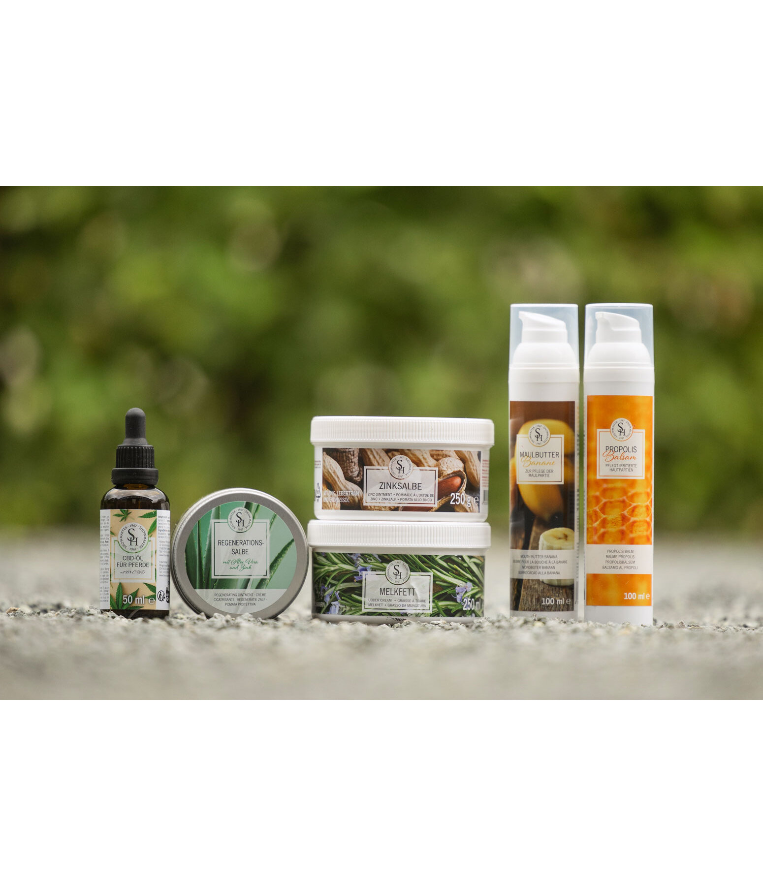 Beurre pour la bouche  banane