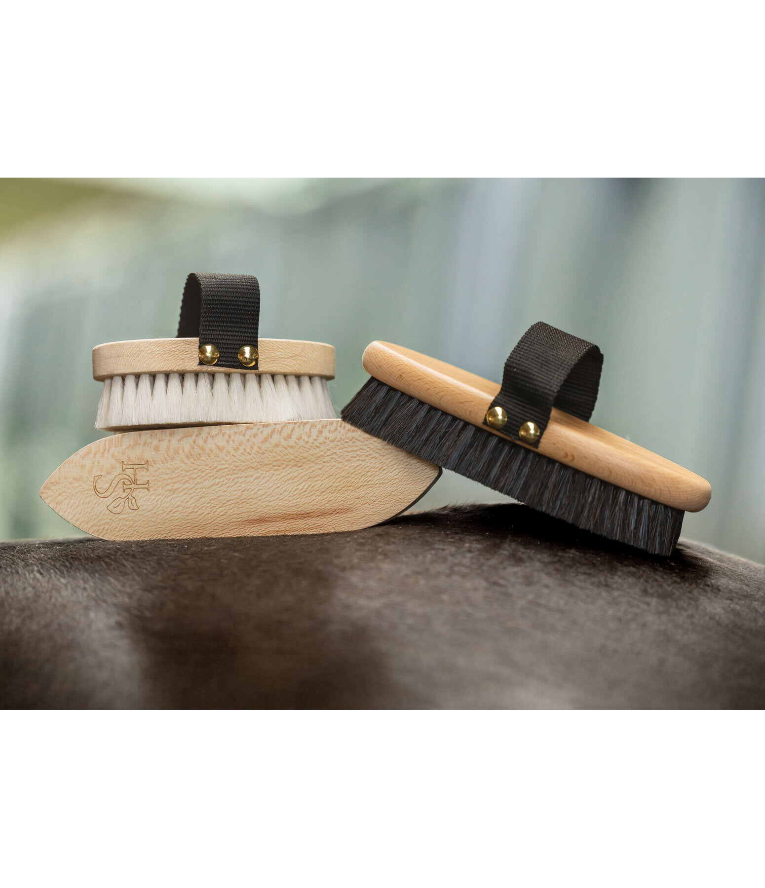 Brosse extra-douce  Flora