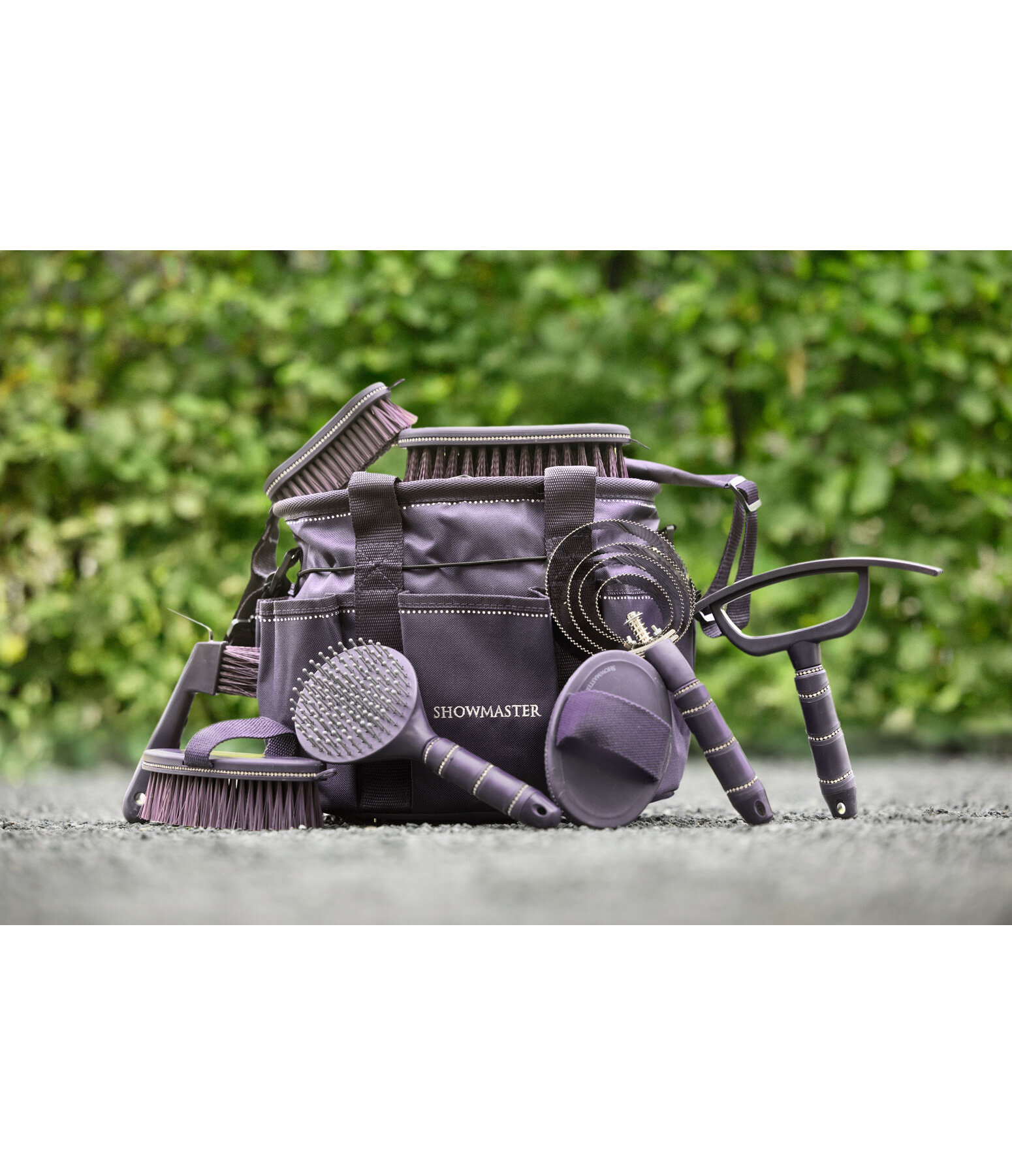 Sac de pansage  Brilliant