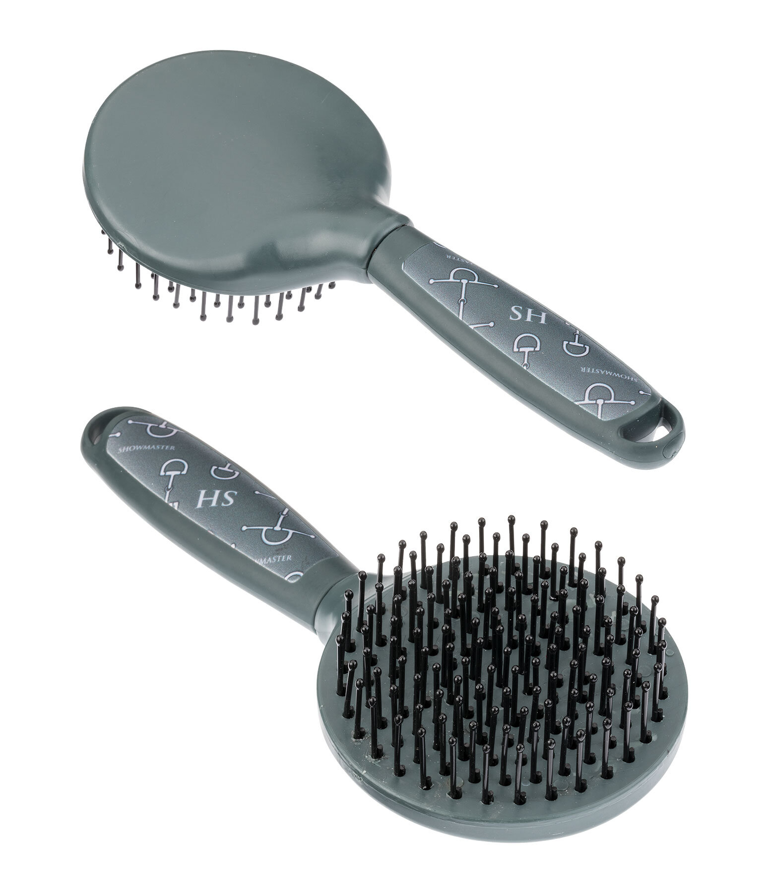 Brosse pour crinire et queue  Grace