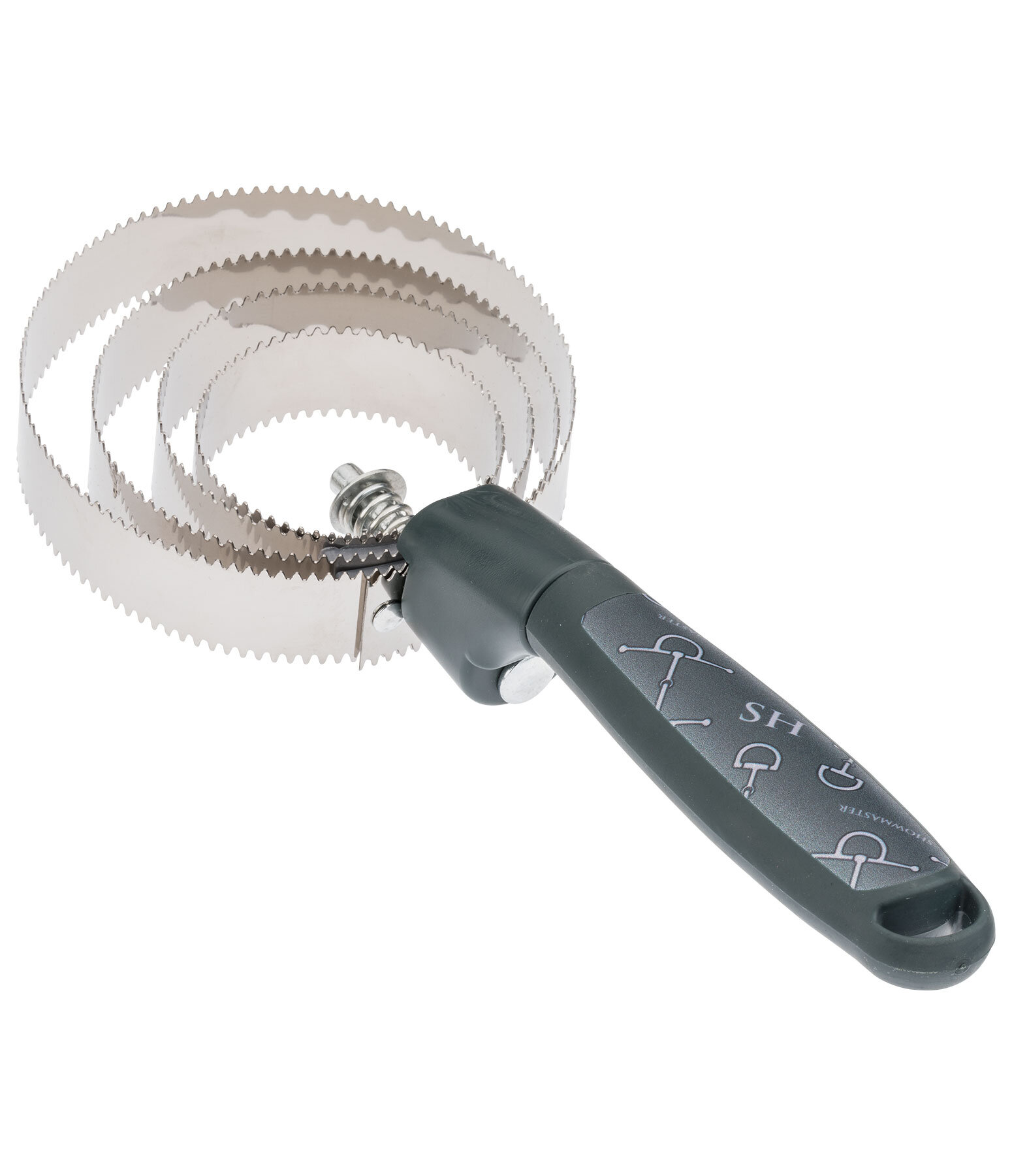 trille amricaine  Grace