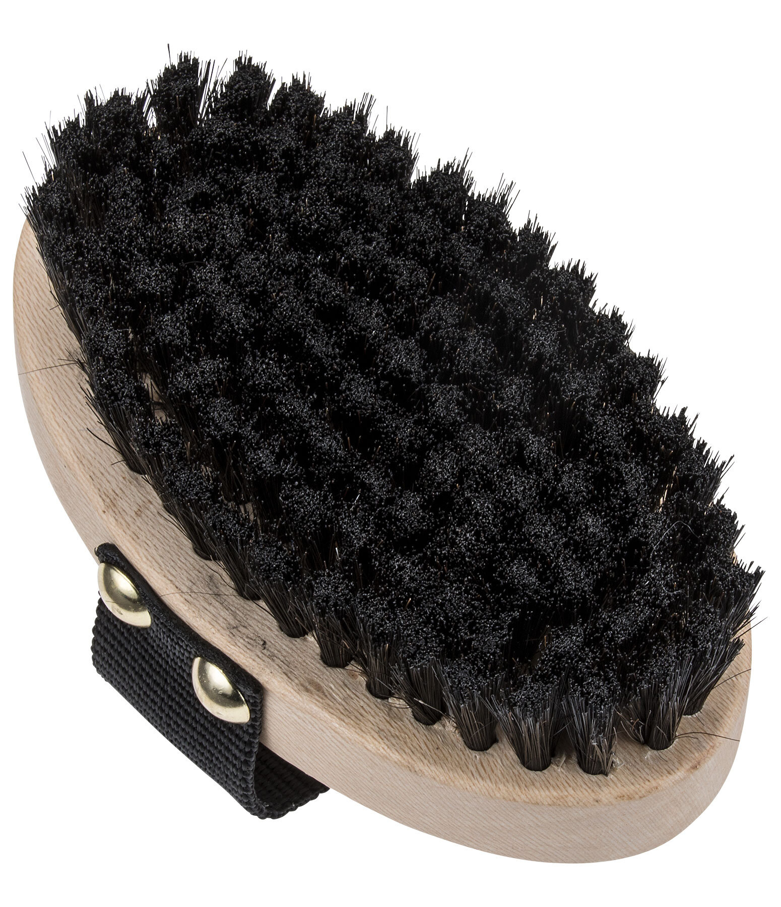 Mini brosse douce Flora