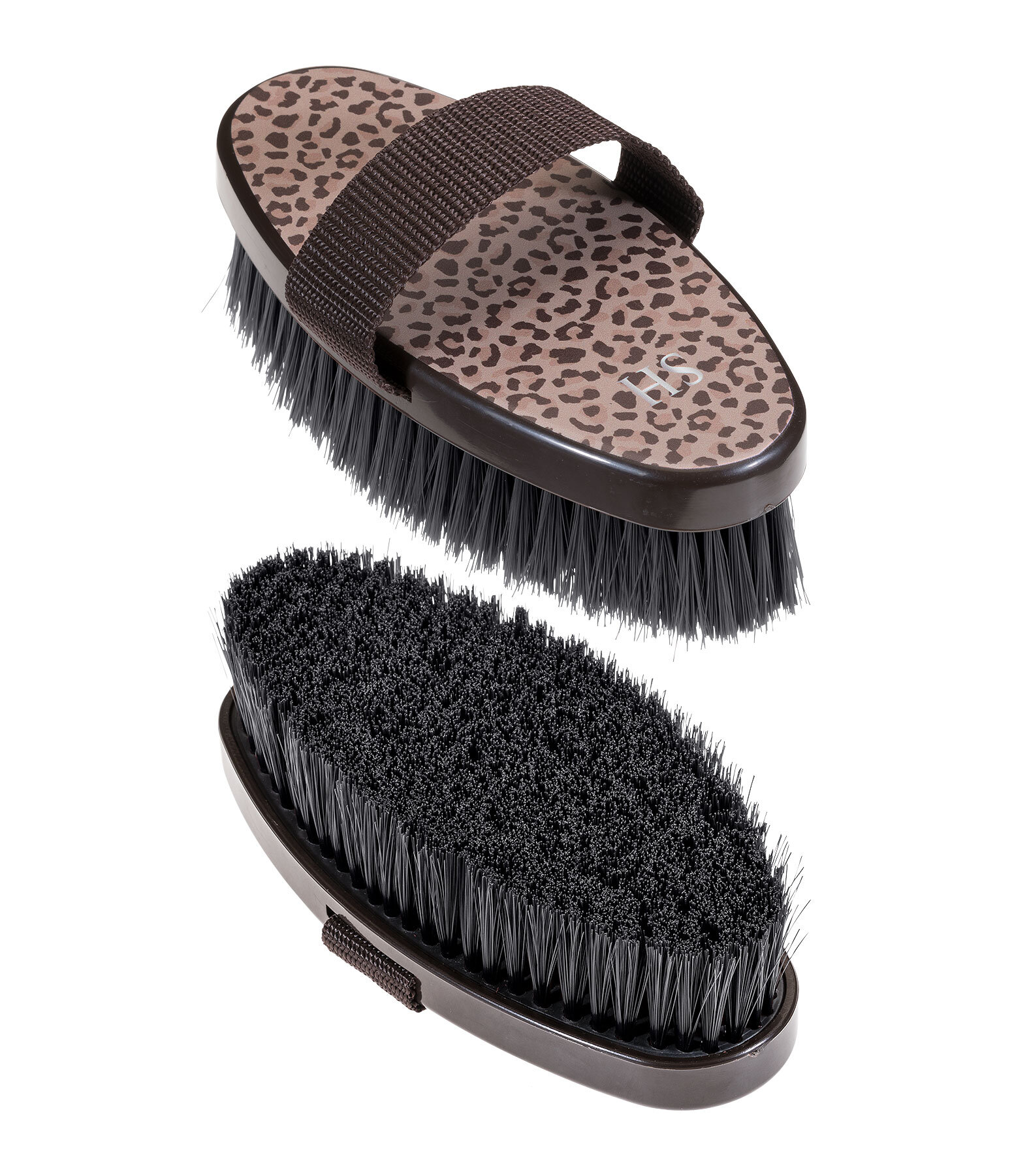 Brosse douce  Leo