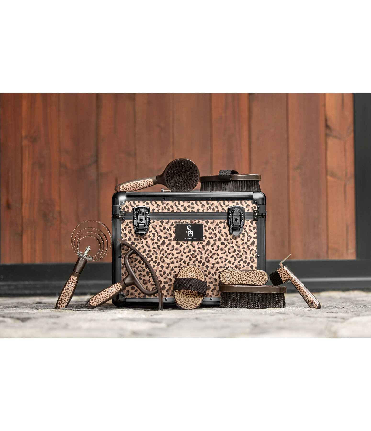 Couteau de chaleur  Leo