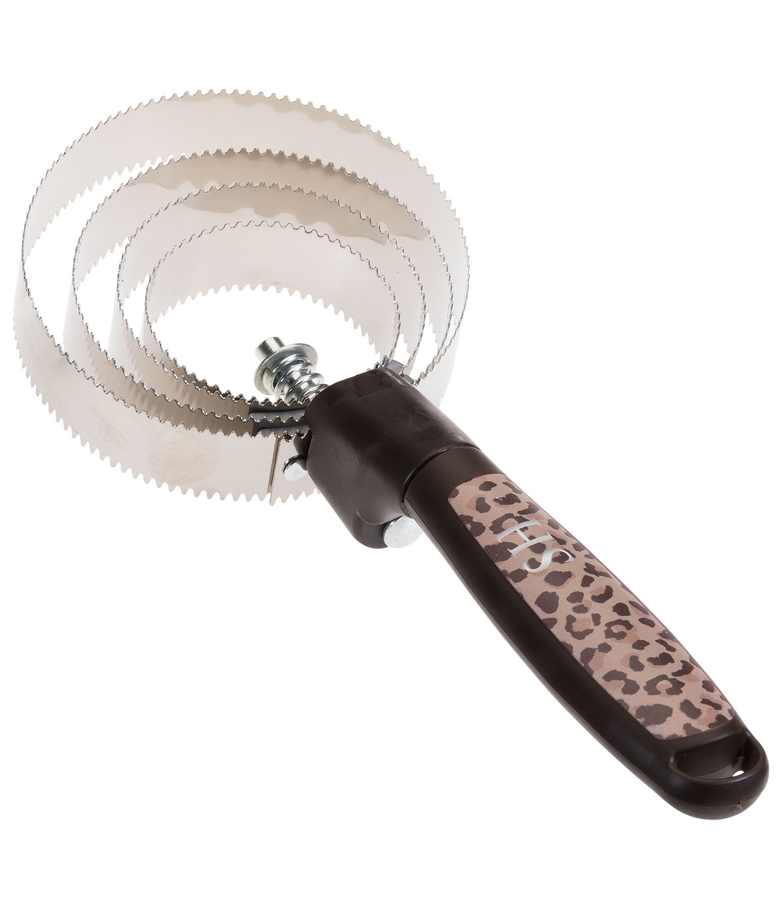 �trille am�ricaine  Leo