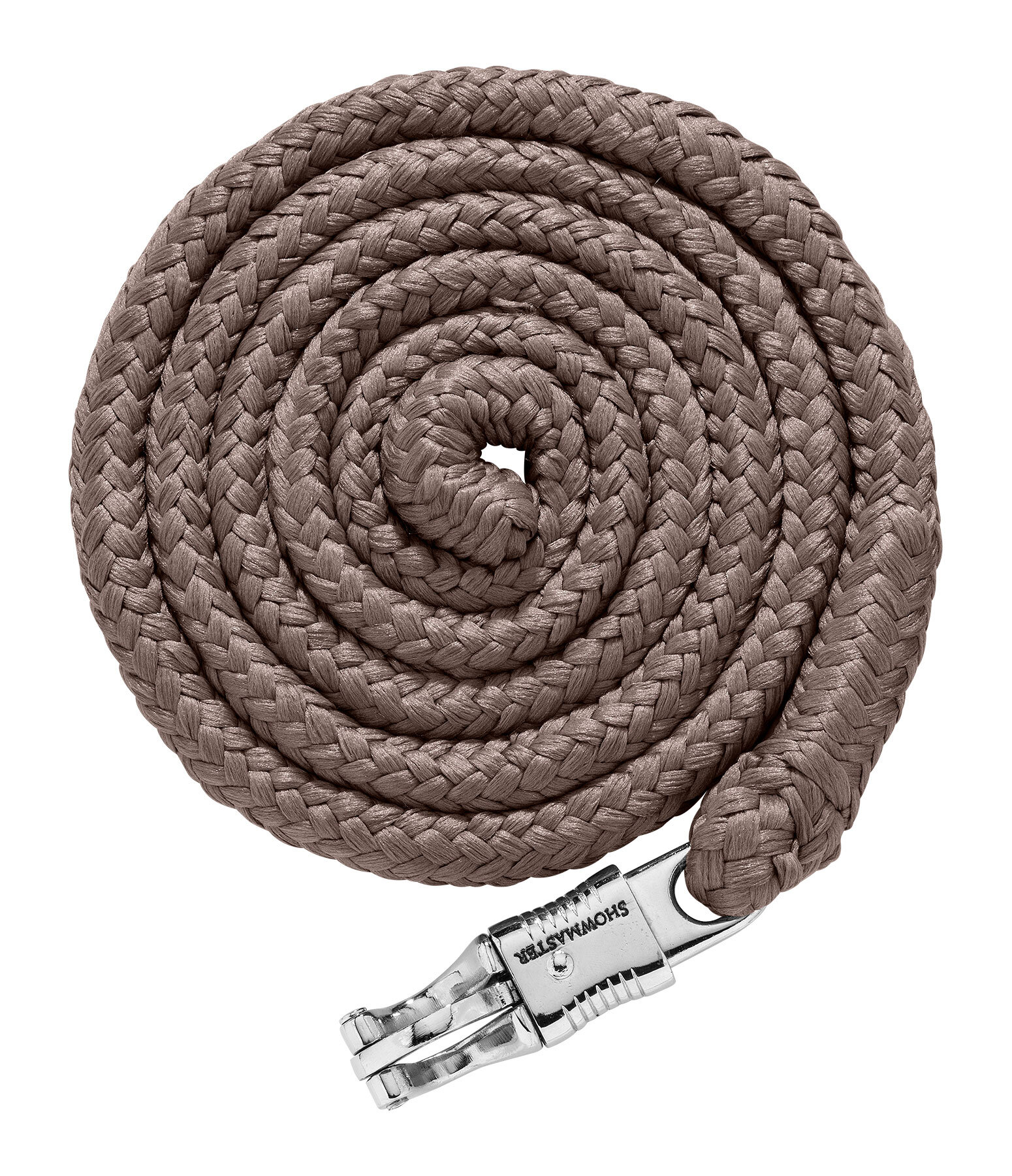 Longe avec mousqueton anti-panique  Bright