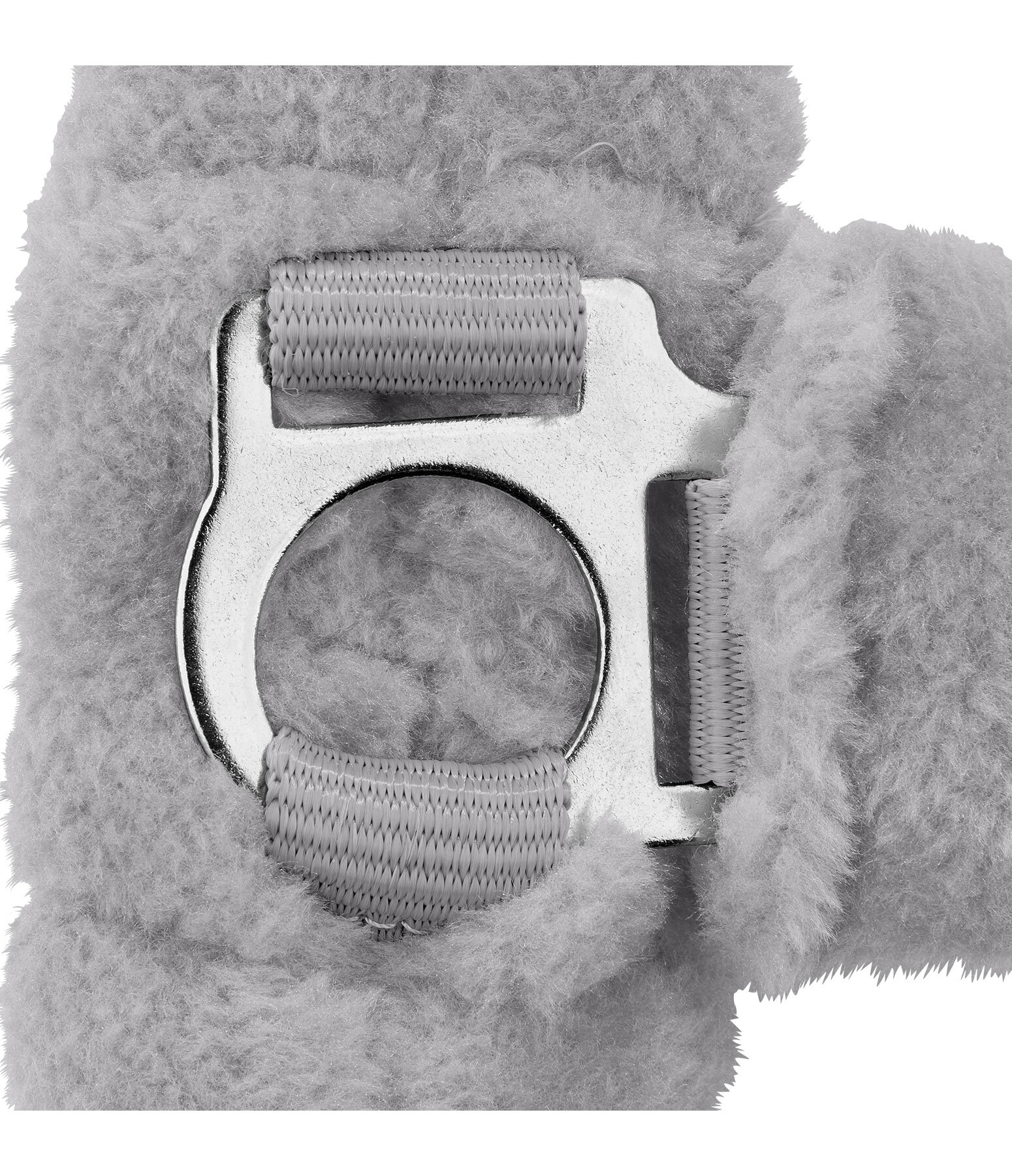 Licol en polaire Teddy  Protection