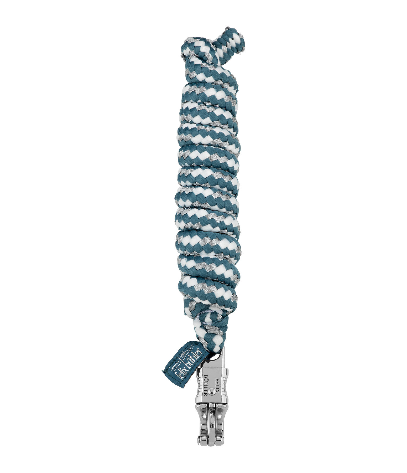 Longe avec mousqueton anti-panique  Sparkling II