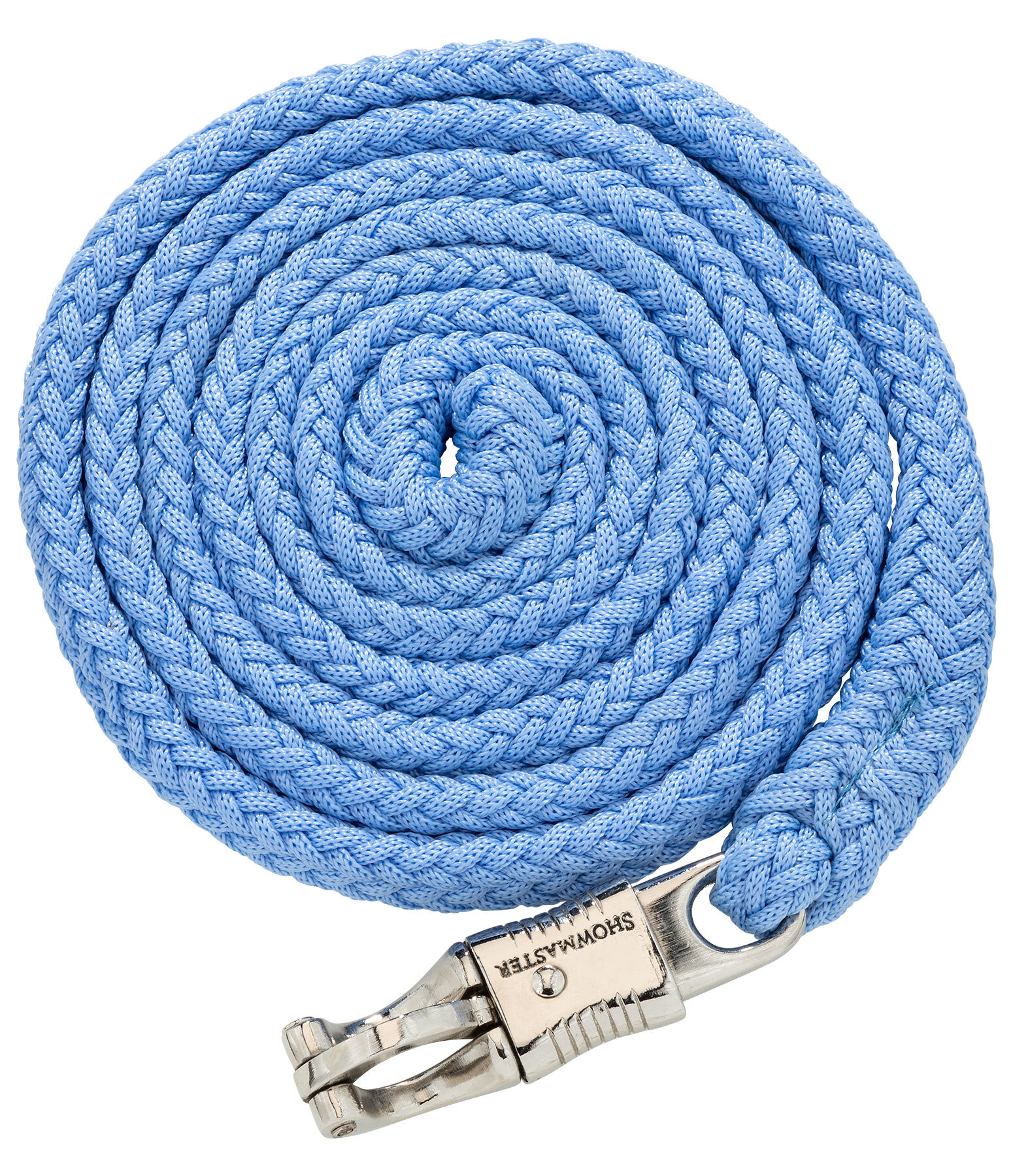 Longe avec mousqueton anti-panique  Durable