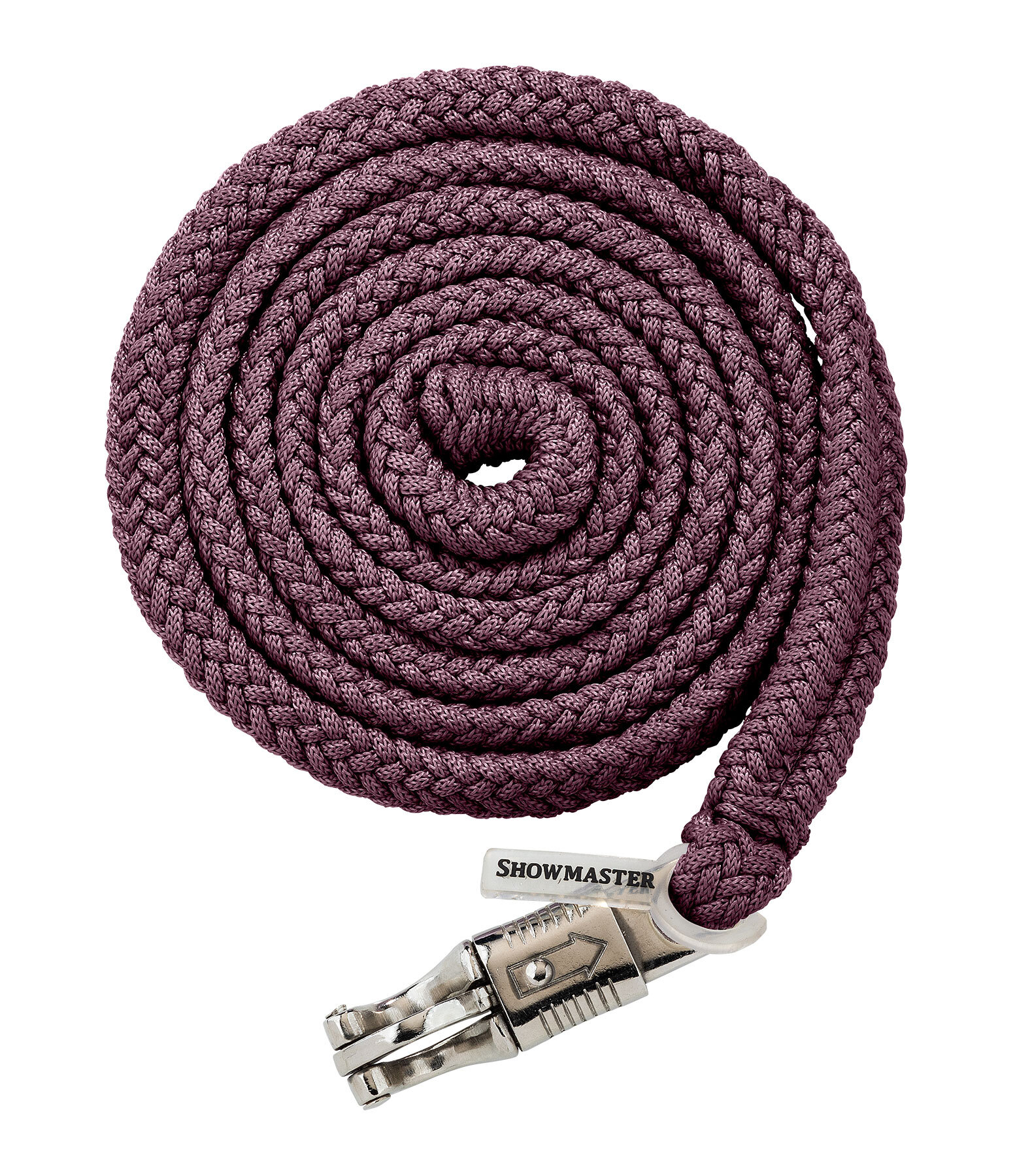 Longe avec mousqueton anti-panique  Durable