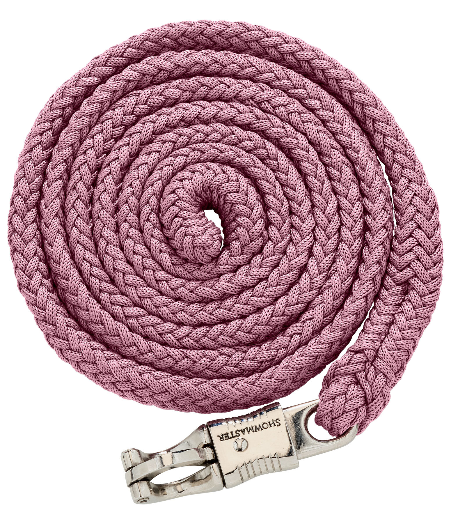 Longe avec mousqueton anti-panique  Durable