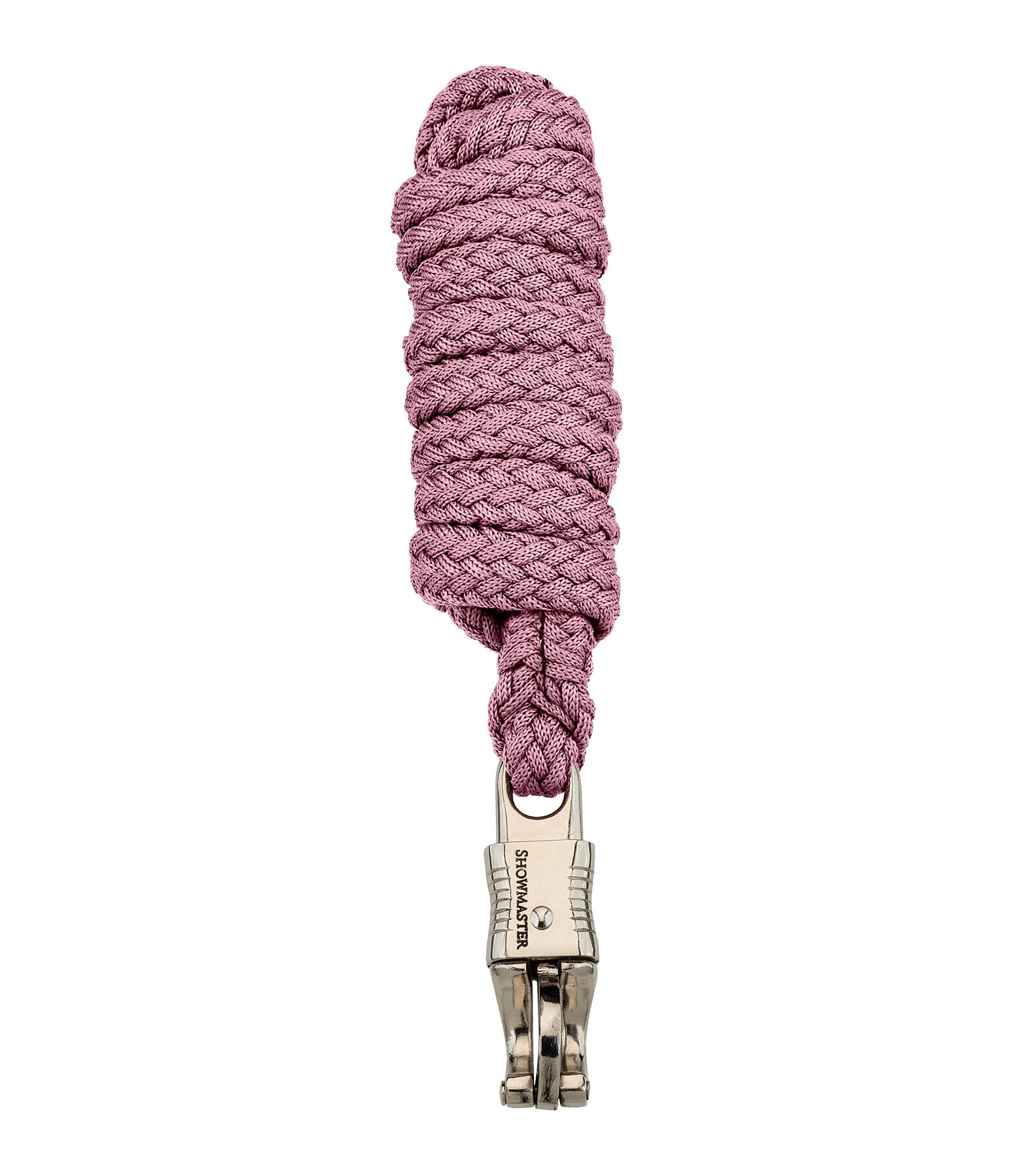 Longe avec mousqueton anti-panique  Durable