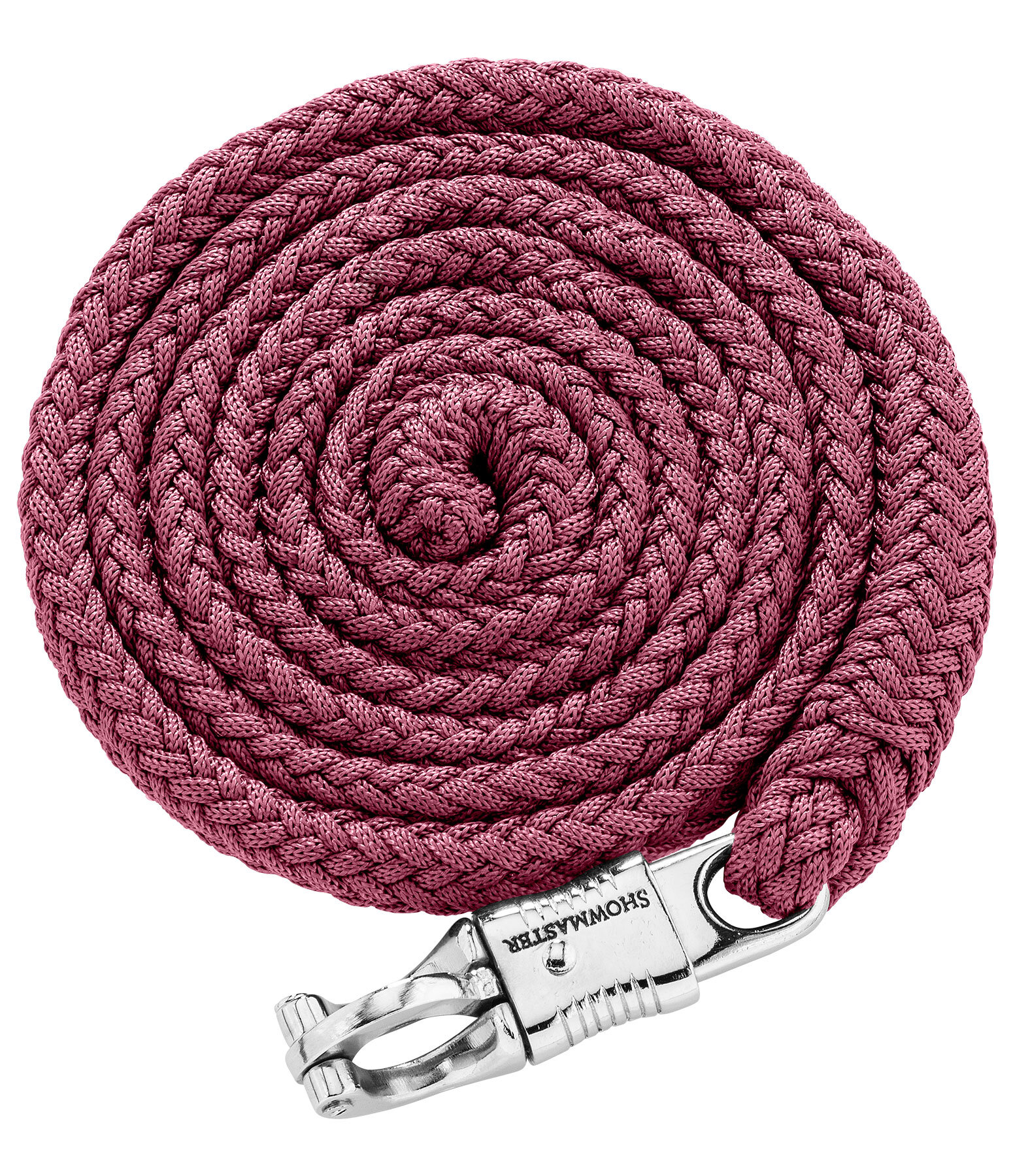 Longe avec mousqueton anti-panique  Durable