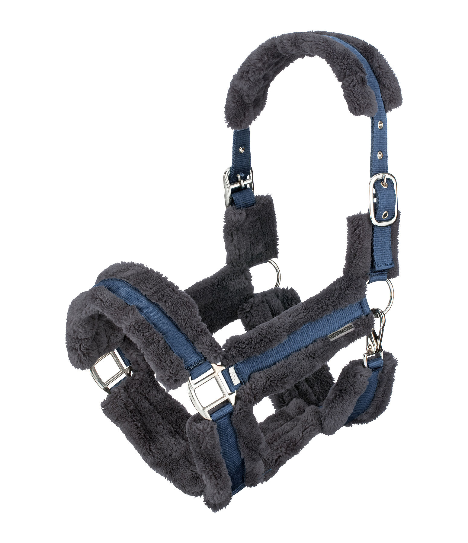 Licol en polaire Teddy  Cuddly